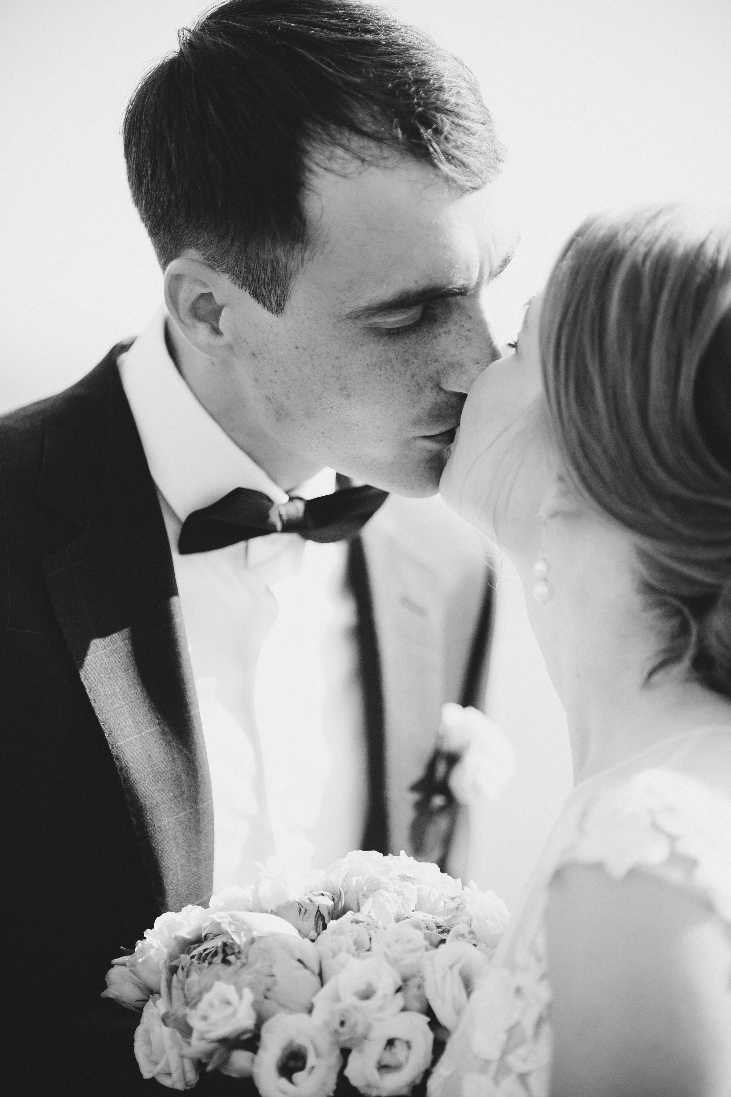 Алексей и Мария. Свадебный и семейный фотограф Екатерина Бубнова