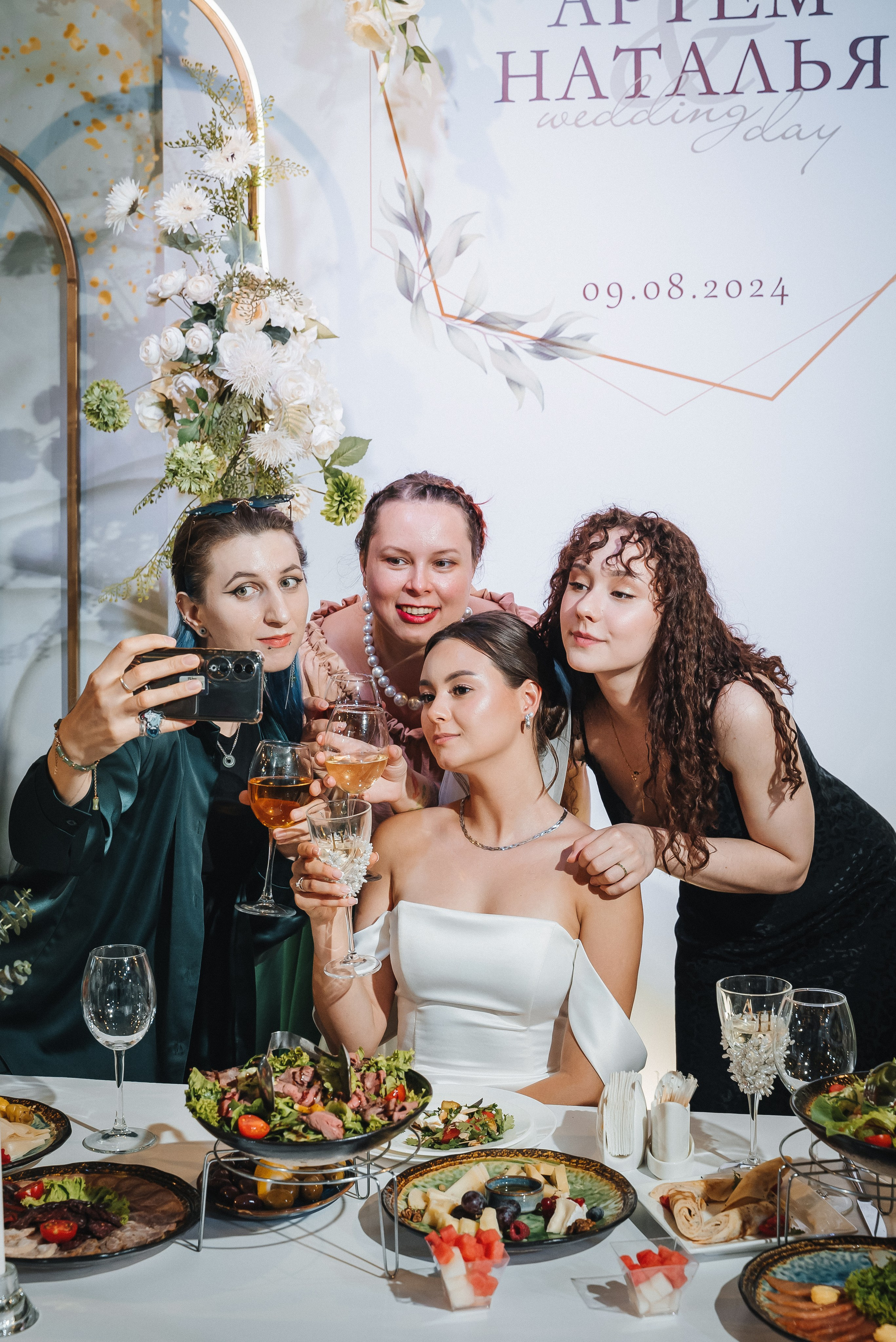 Наталья & Артем. Фотограф в Краснодарском крае Александр Шульга