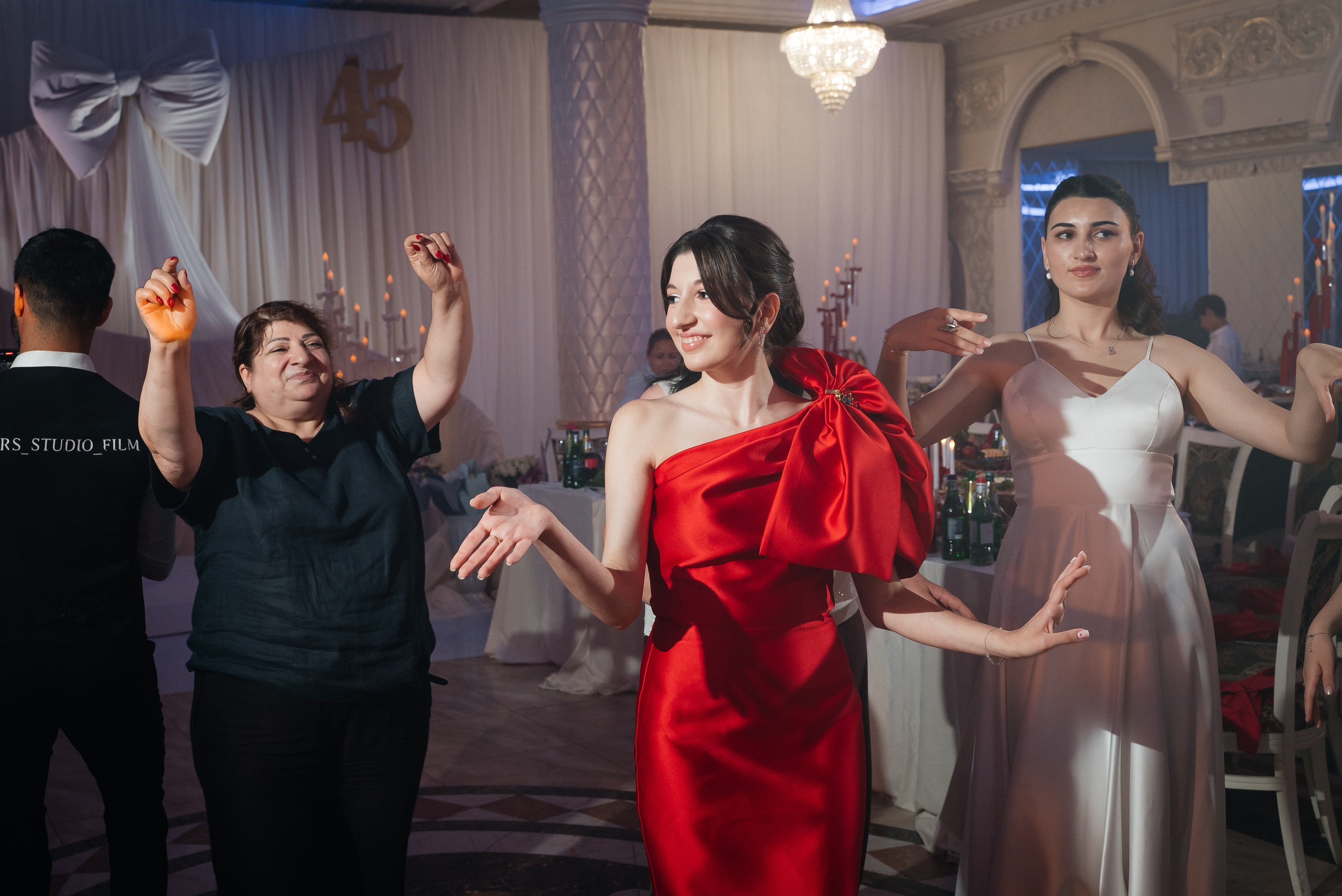 День Рождение. Фотограф в Краснодарском крае Александр Шульга