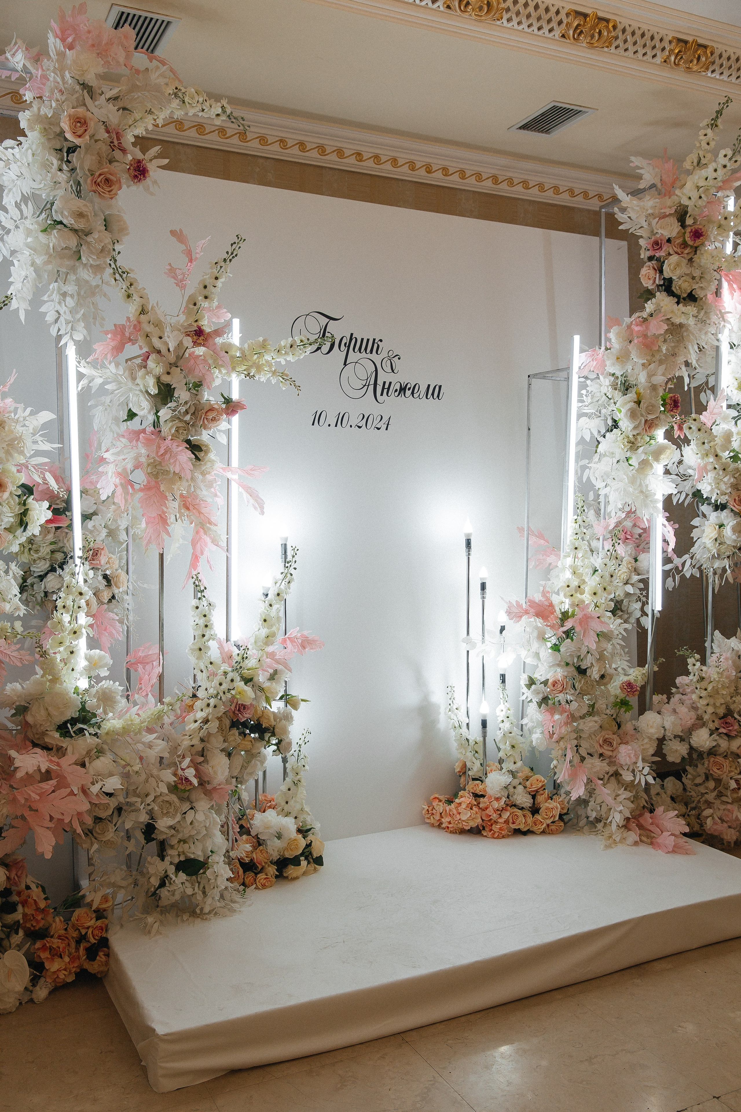 Борик & Анжела. Фотограф в Краснодарском крае Александр Шульга