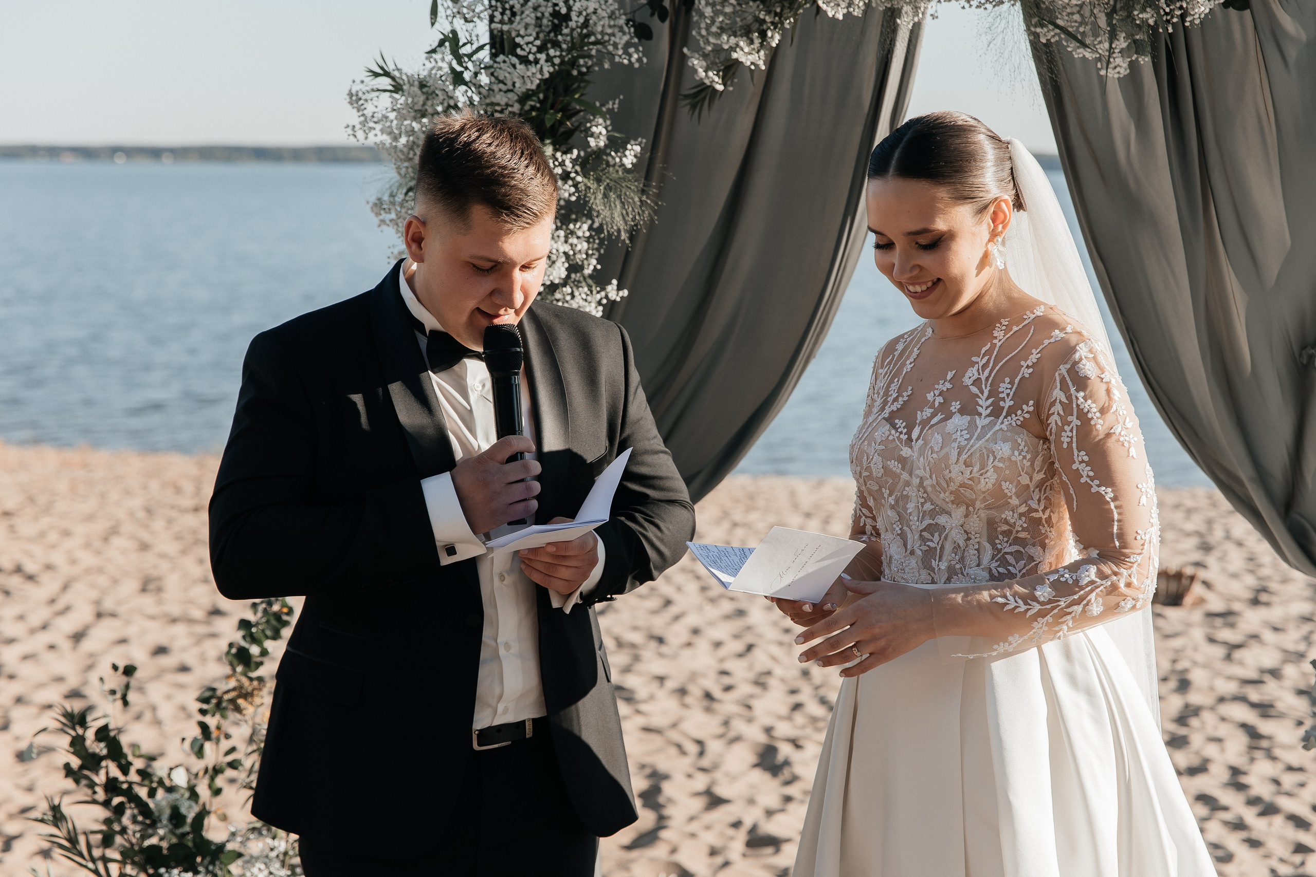 Настя и Кирилл. Свадебный фотограф Кристина Тимощук