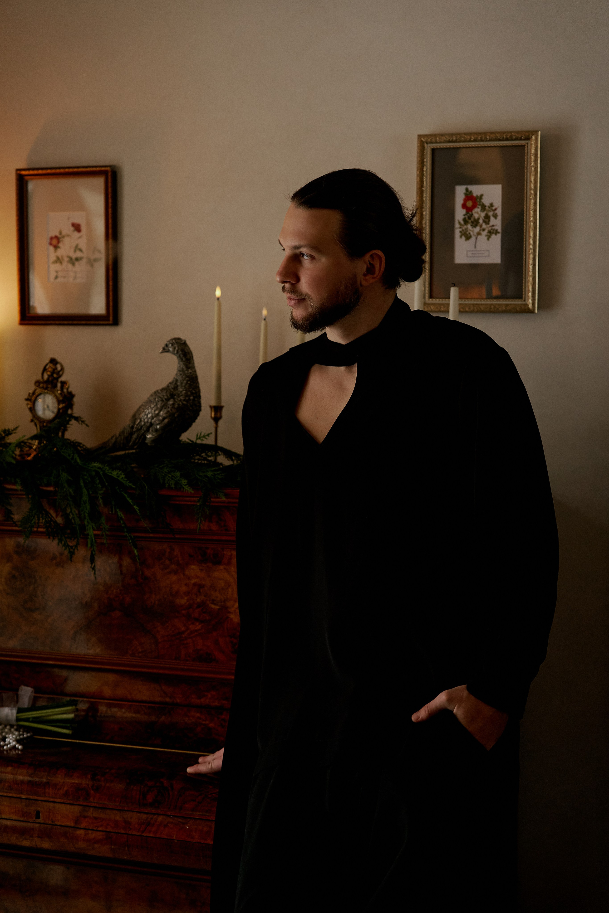 Алина и Артём (ремейк свадьбы). Фотограф / Санкт-Петербург / Галина Никонова