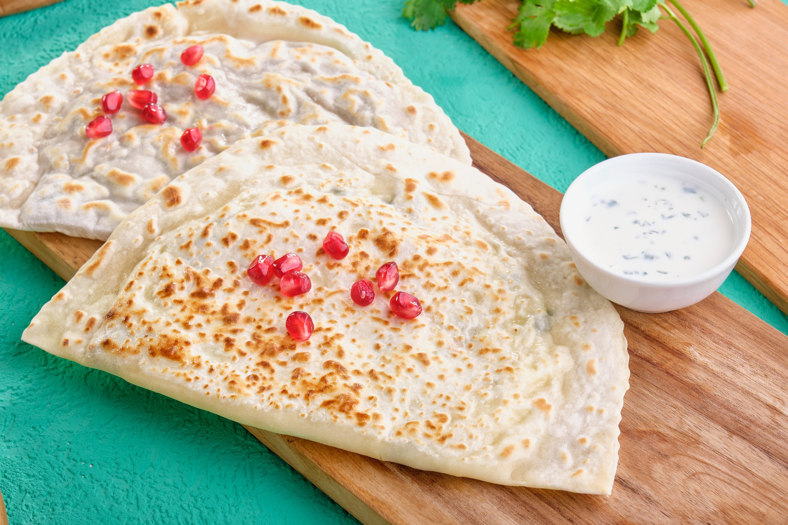 Ресторан Кинза-за. Фотограф Кайгородов Максим