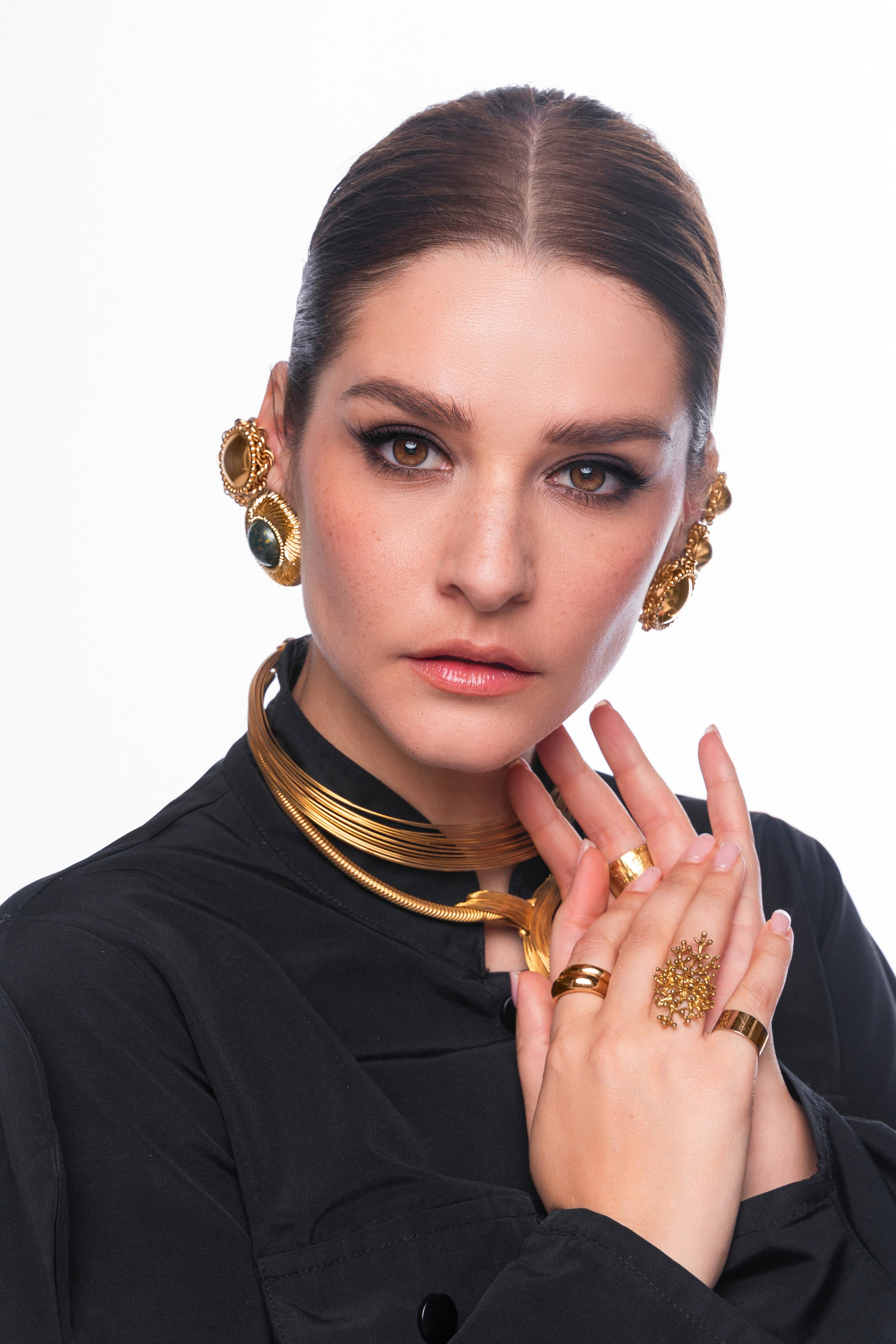 Фотограф в Москве Анна Сафронова