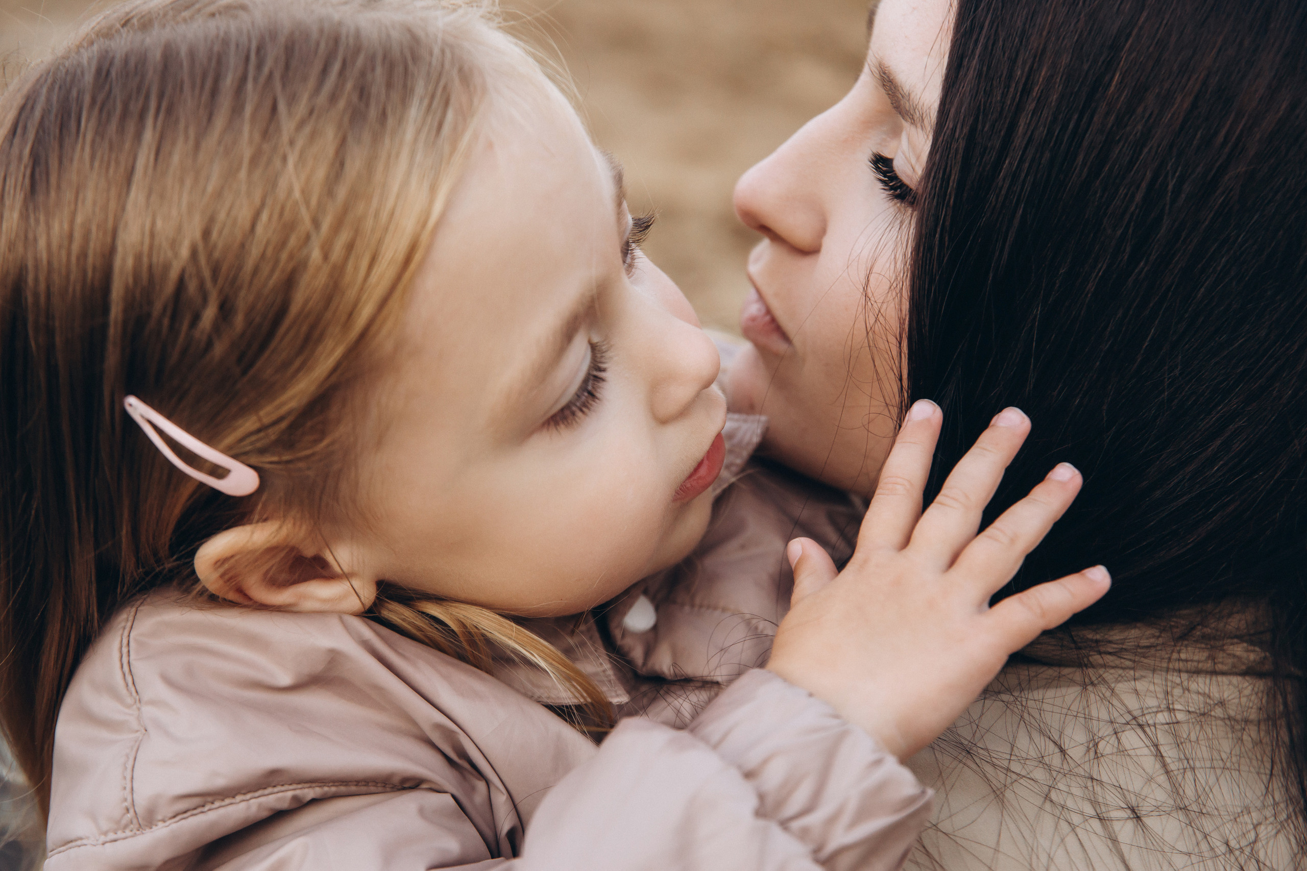 Влада, Глеб и Кира. Главная