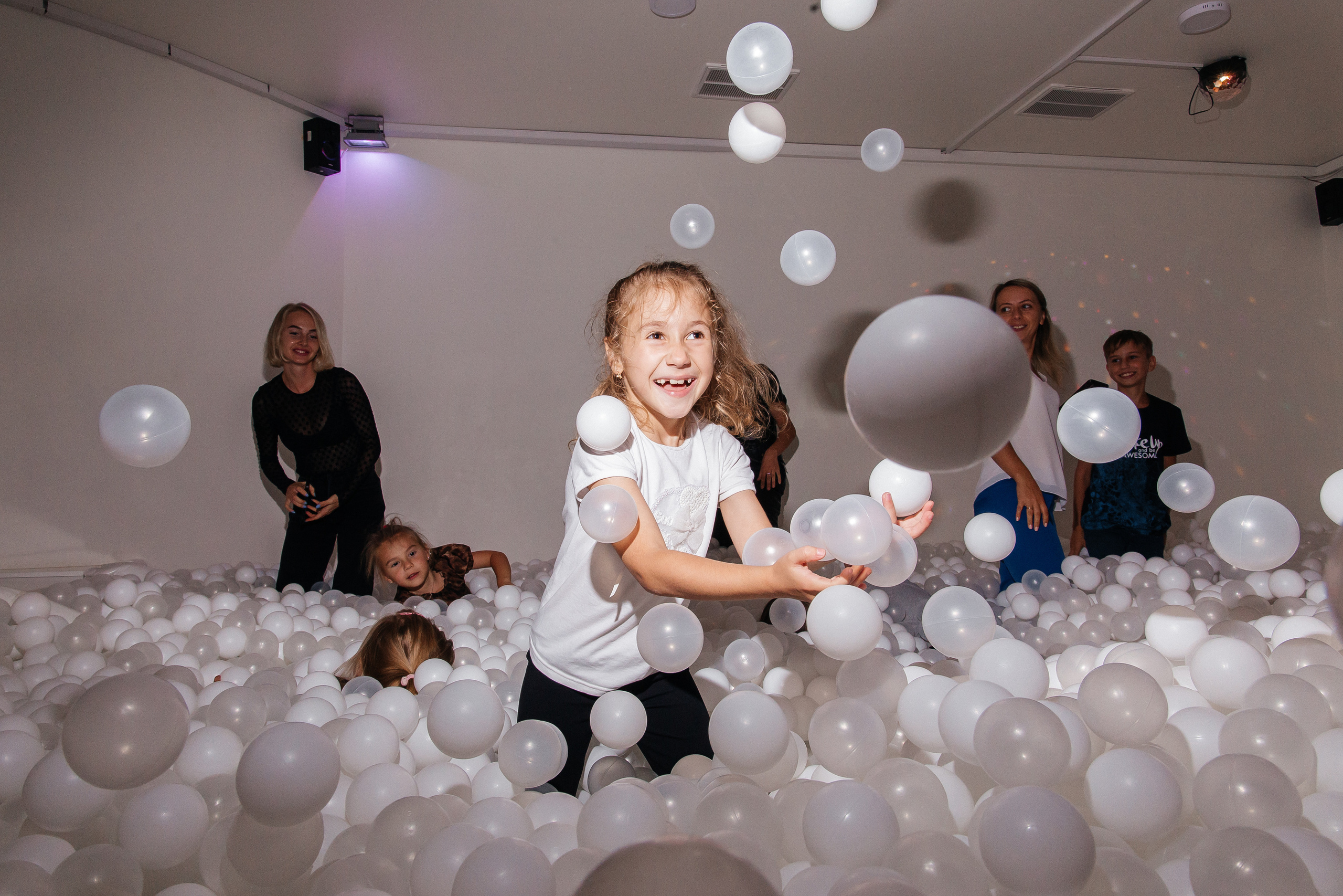 Классные дни рождения в @party.vl. Главная