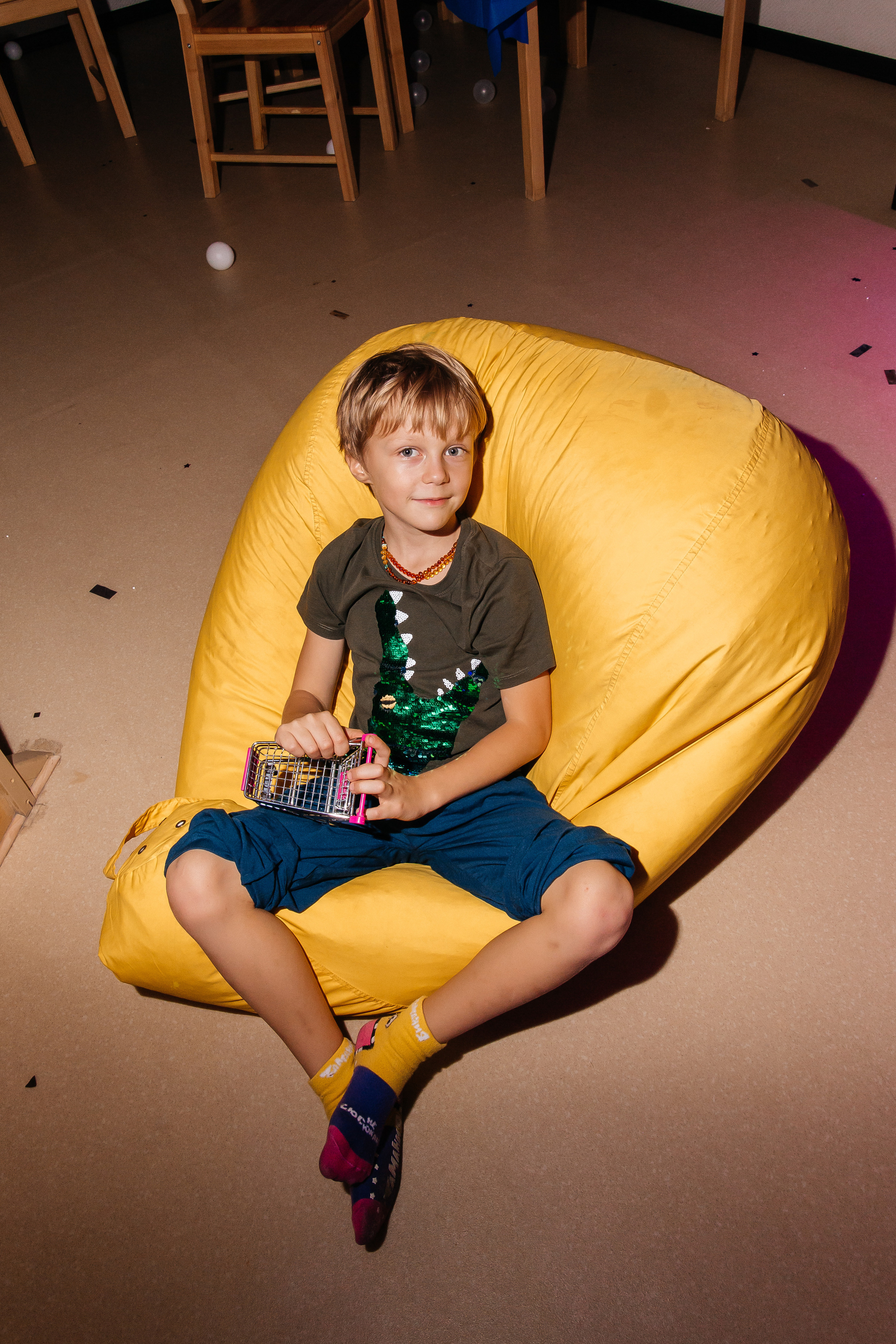 Классные дни рождения в @party.vl. Главная