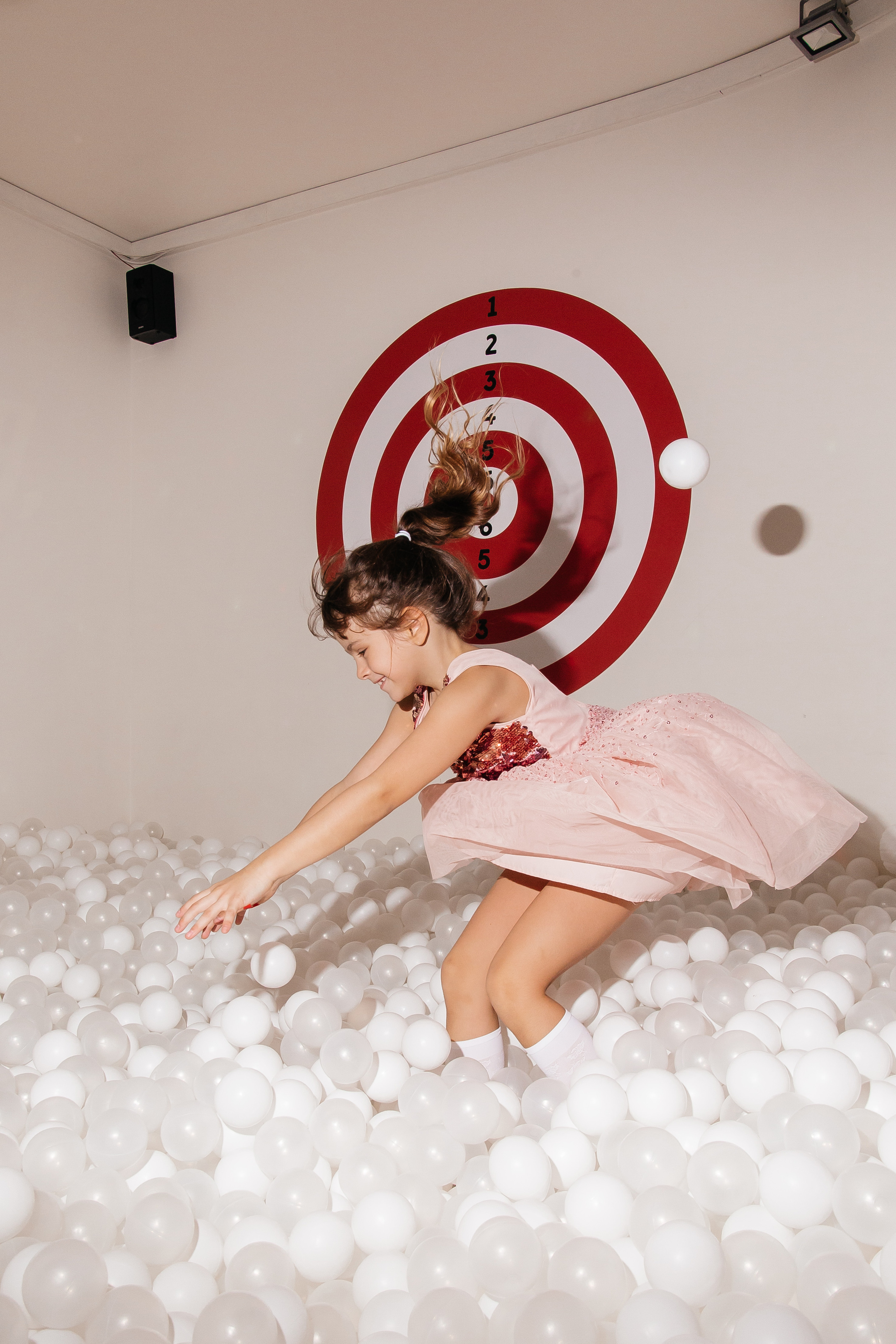 Классные дни рождения в @party.vl. Главная