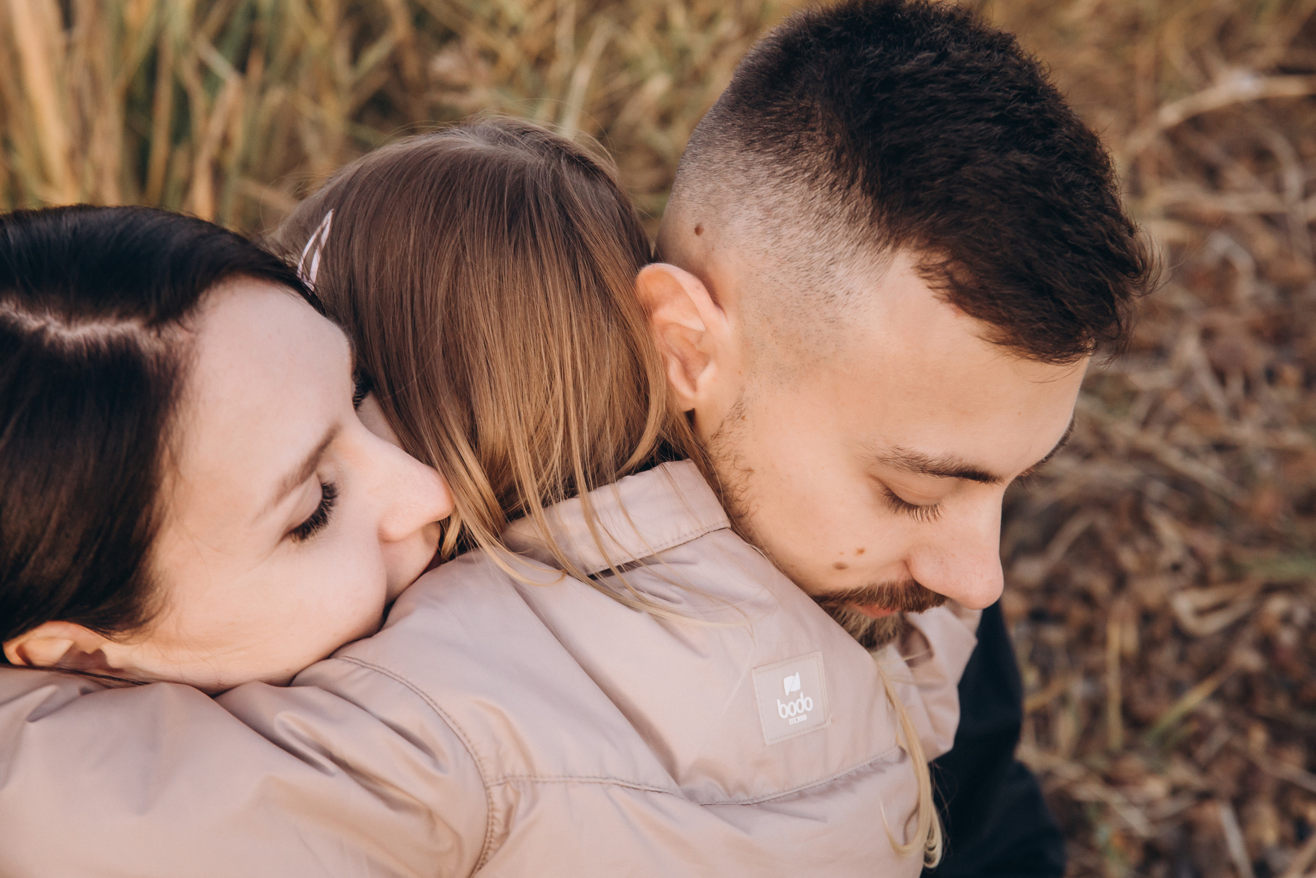 Влада, Глеб и Кира. Главная