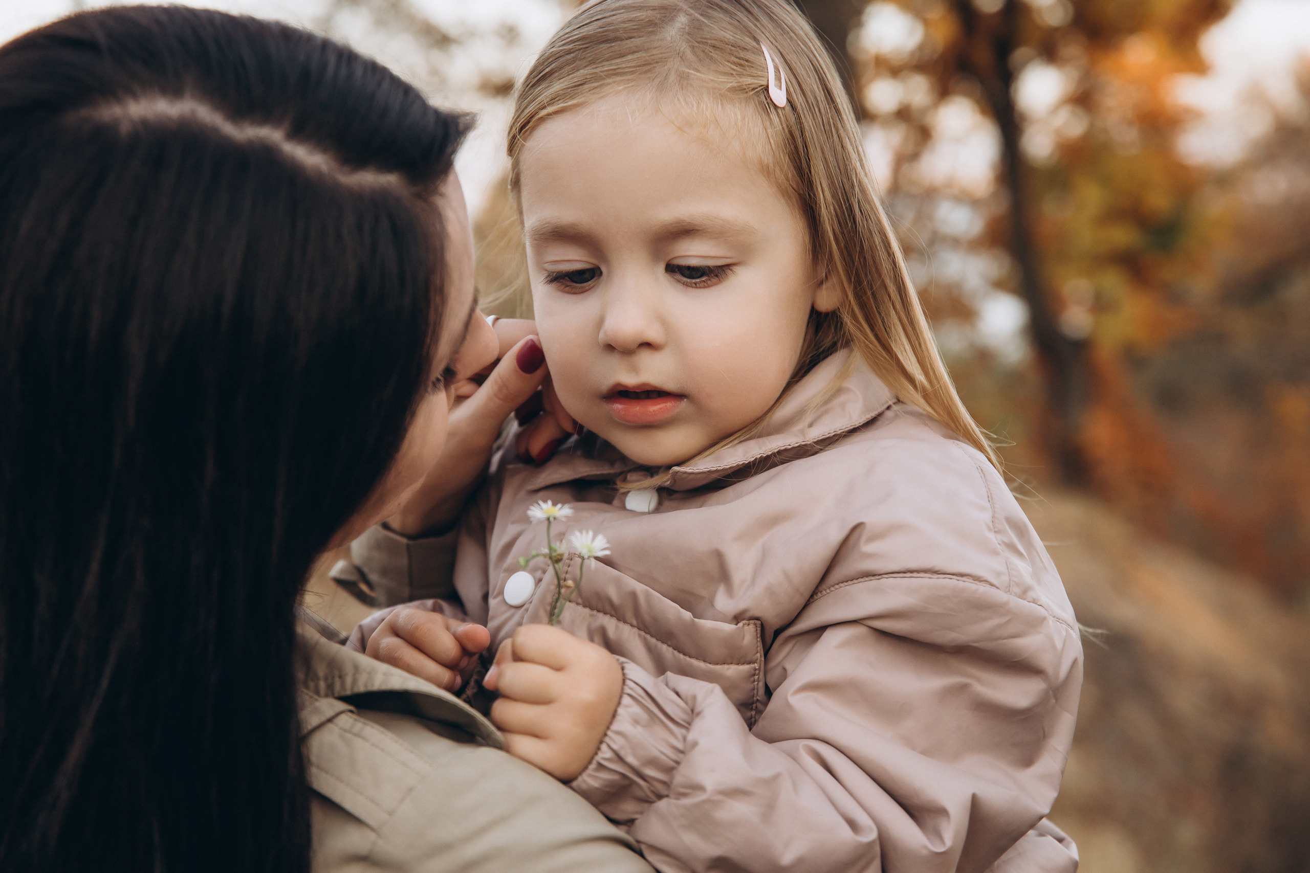 Влада, Глеб и Кира. Главная