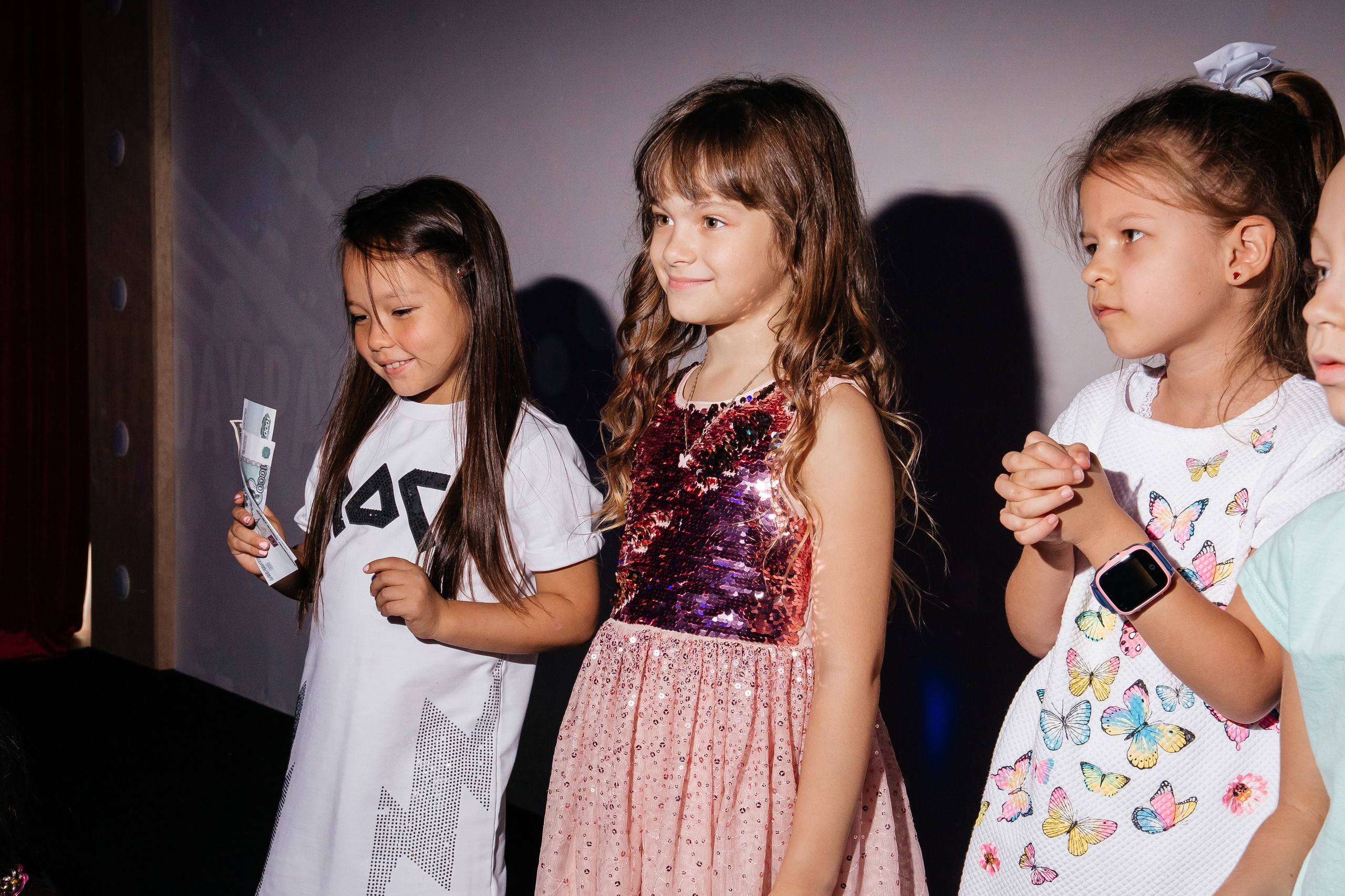 Классные дни рождения в @party.vl. Главная