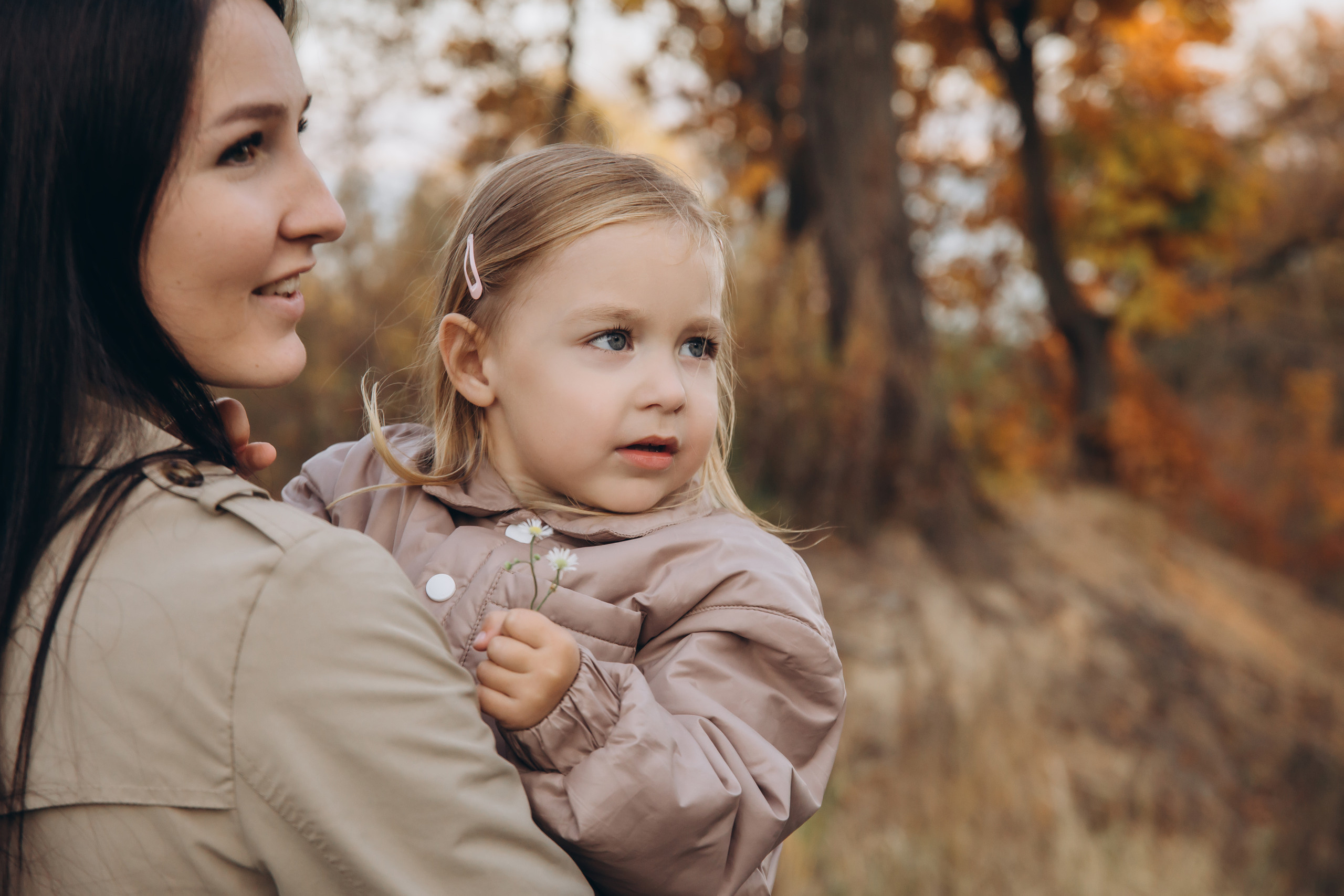 Влада, Глеб и Кира. Главная