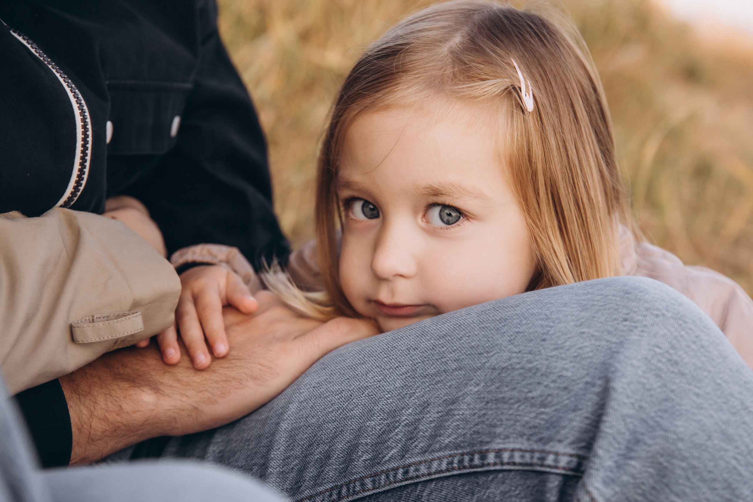 Влада, Глеб и Кира. Главная