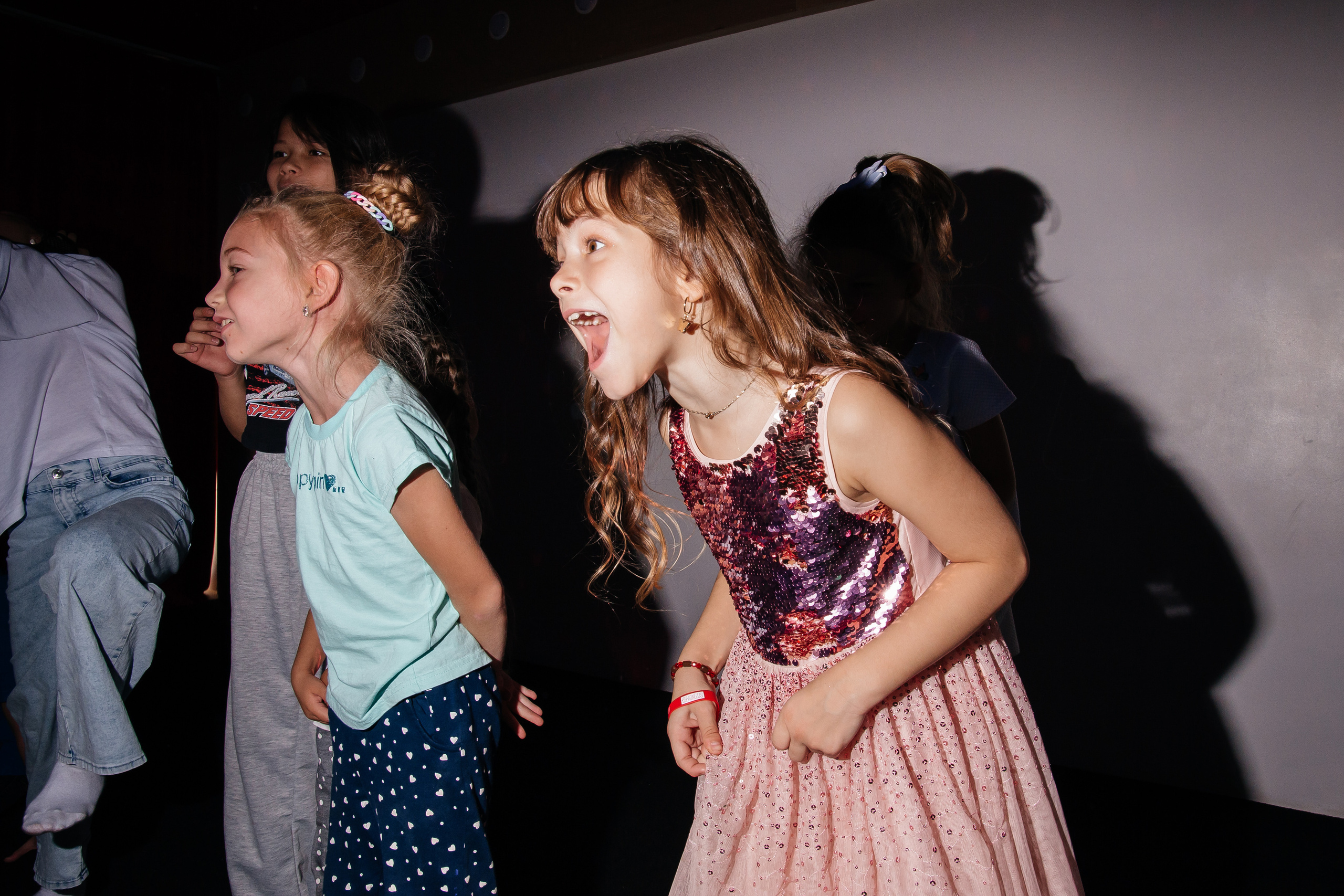 Классные дни рождения в @party.vl. Главная