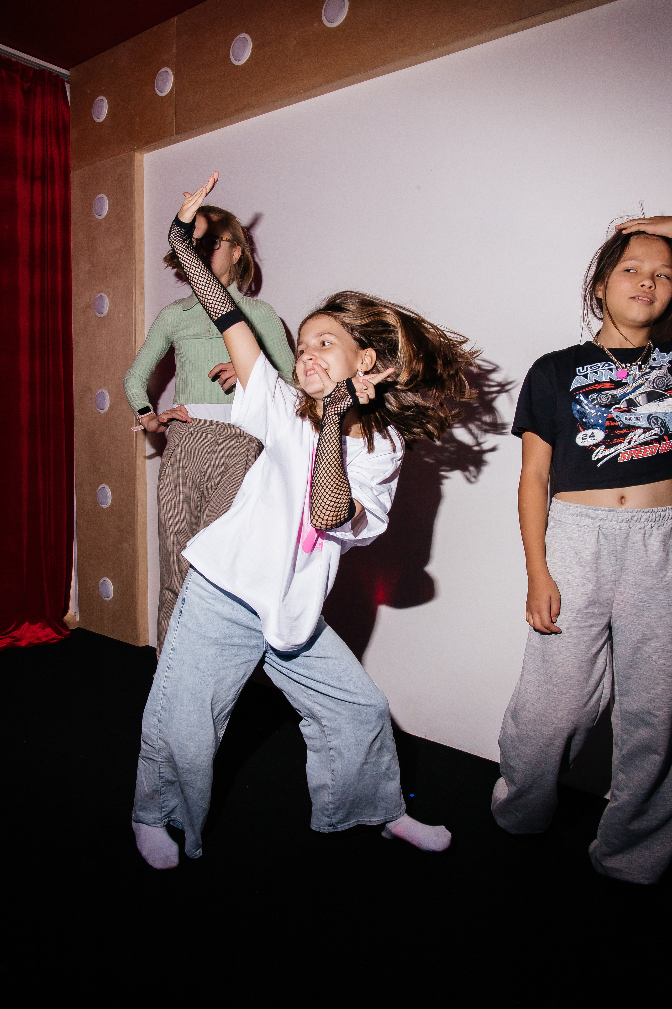 Классные дни рождения в @party.vl. Главная