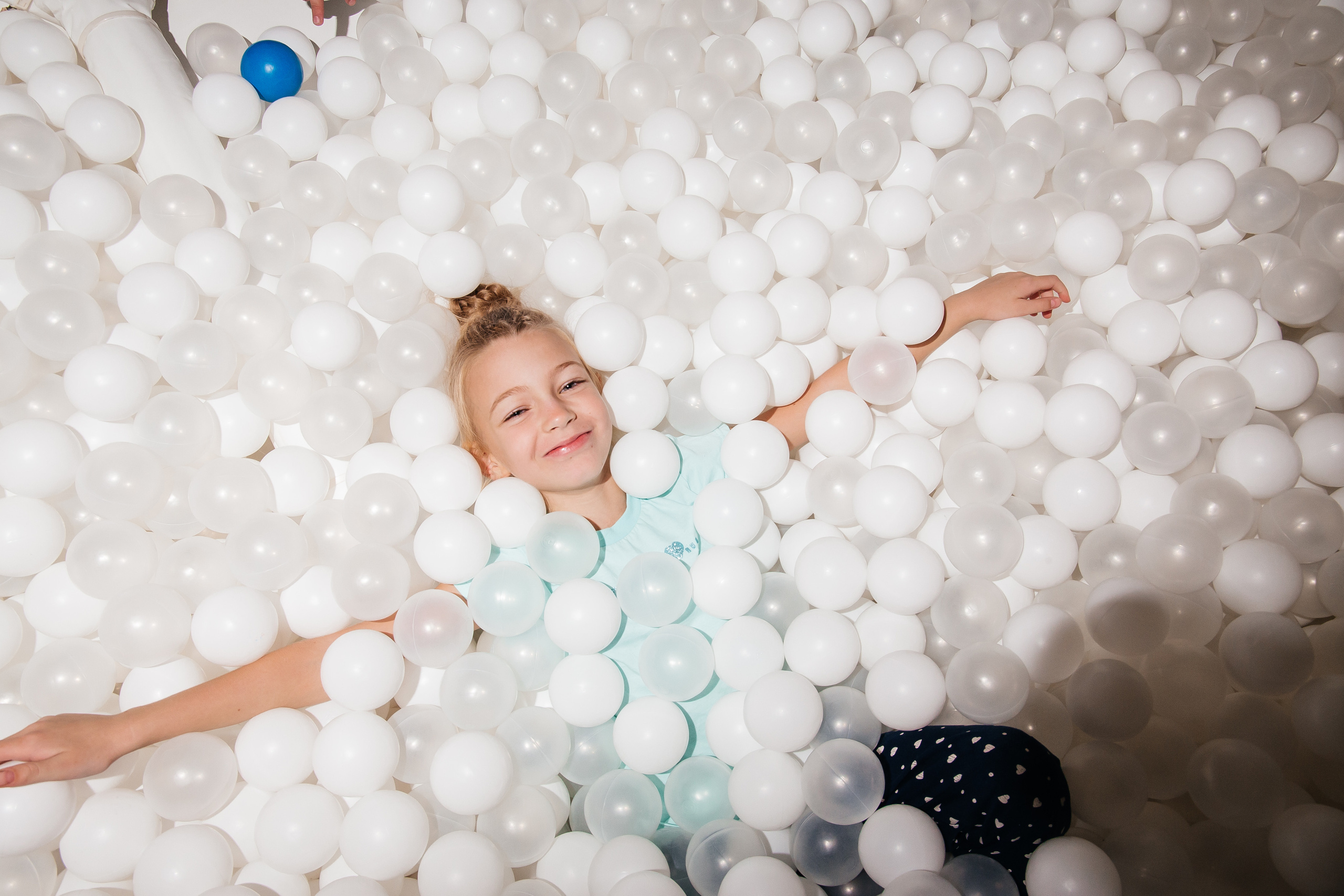 Классные дни рождения в @party.vl. Главная