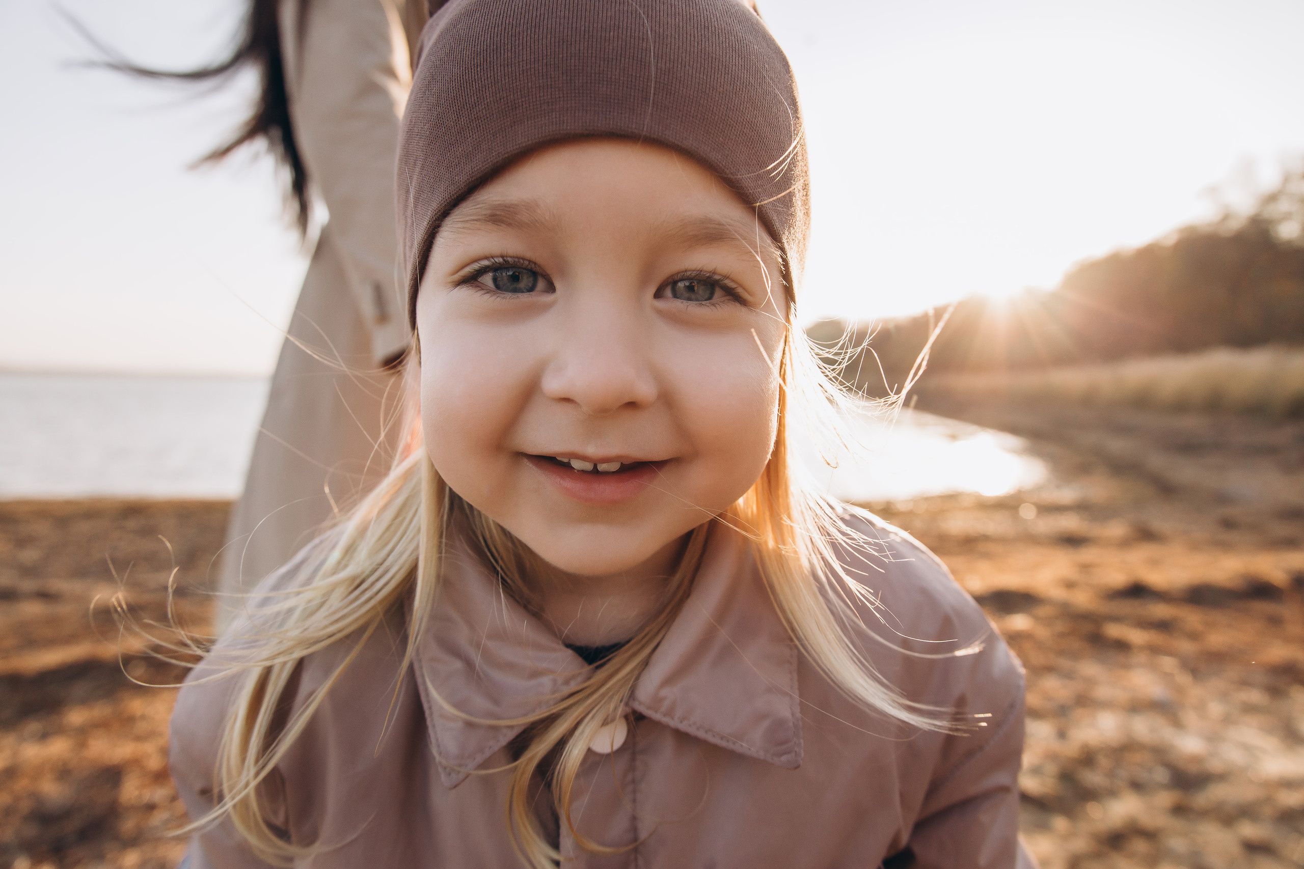 Влада, Глеб и Кира. Главная