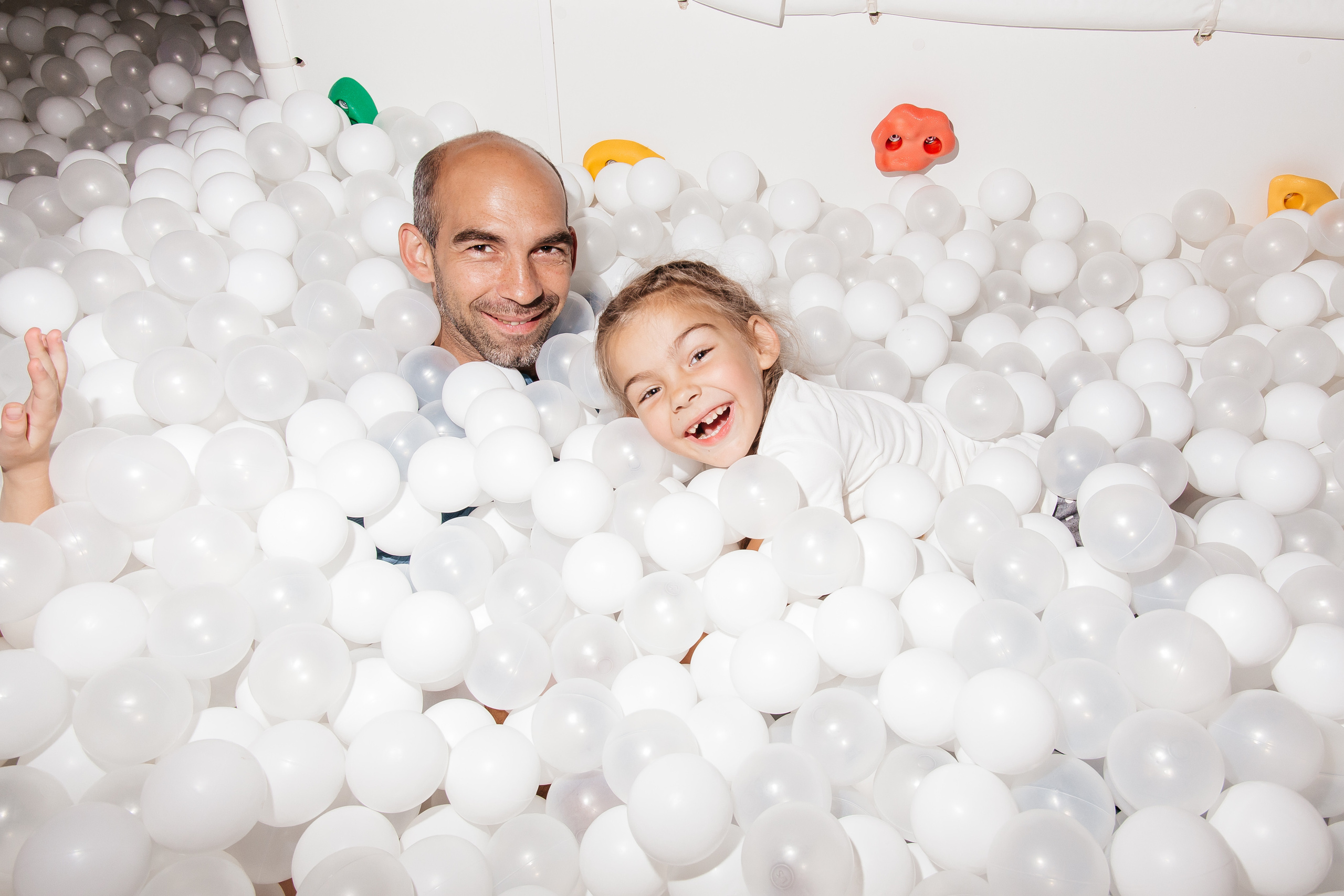 Классные дни рождения в @party.vl. Главная