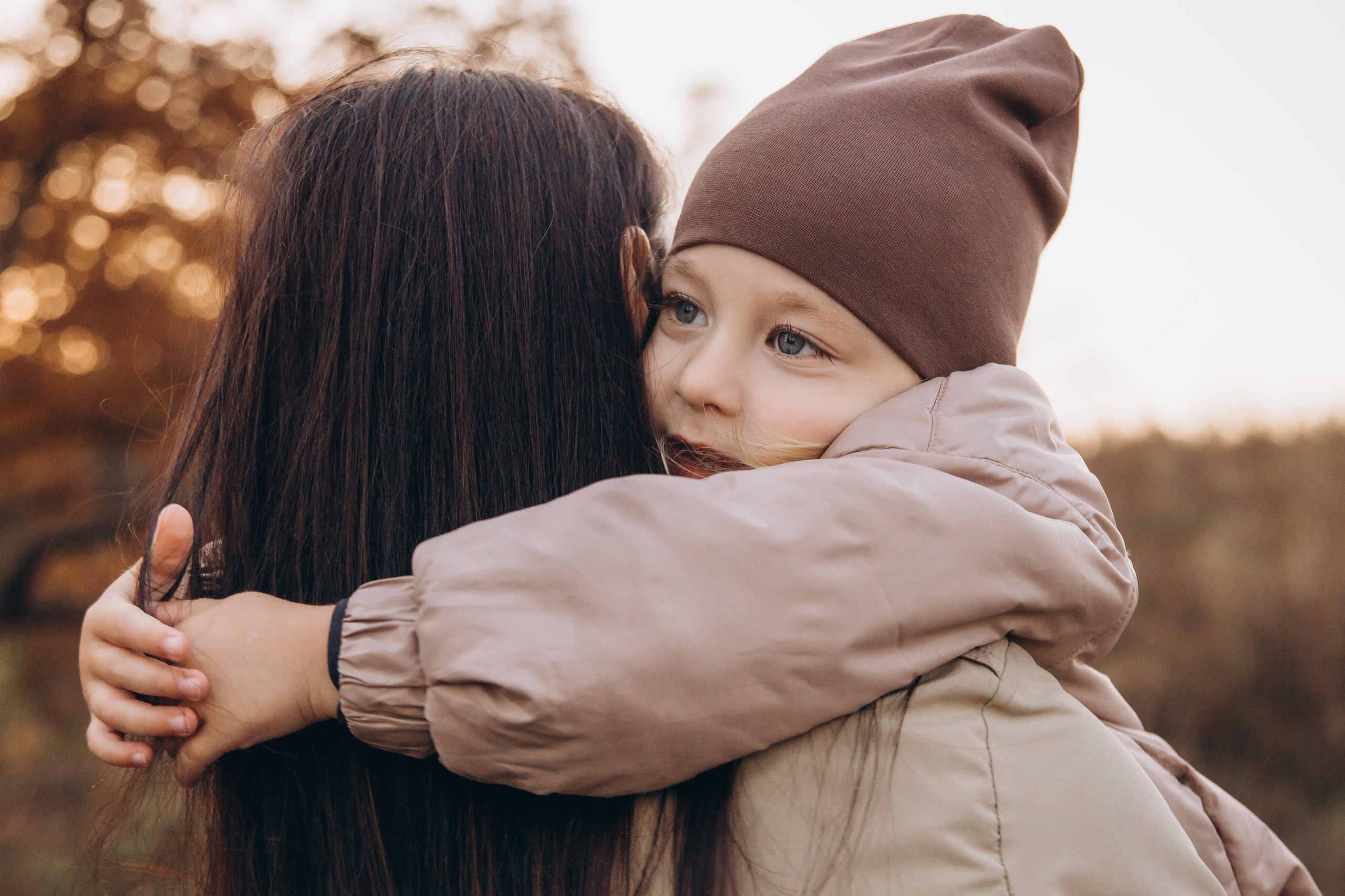 Влада, Глеб и Кира. Главная