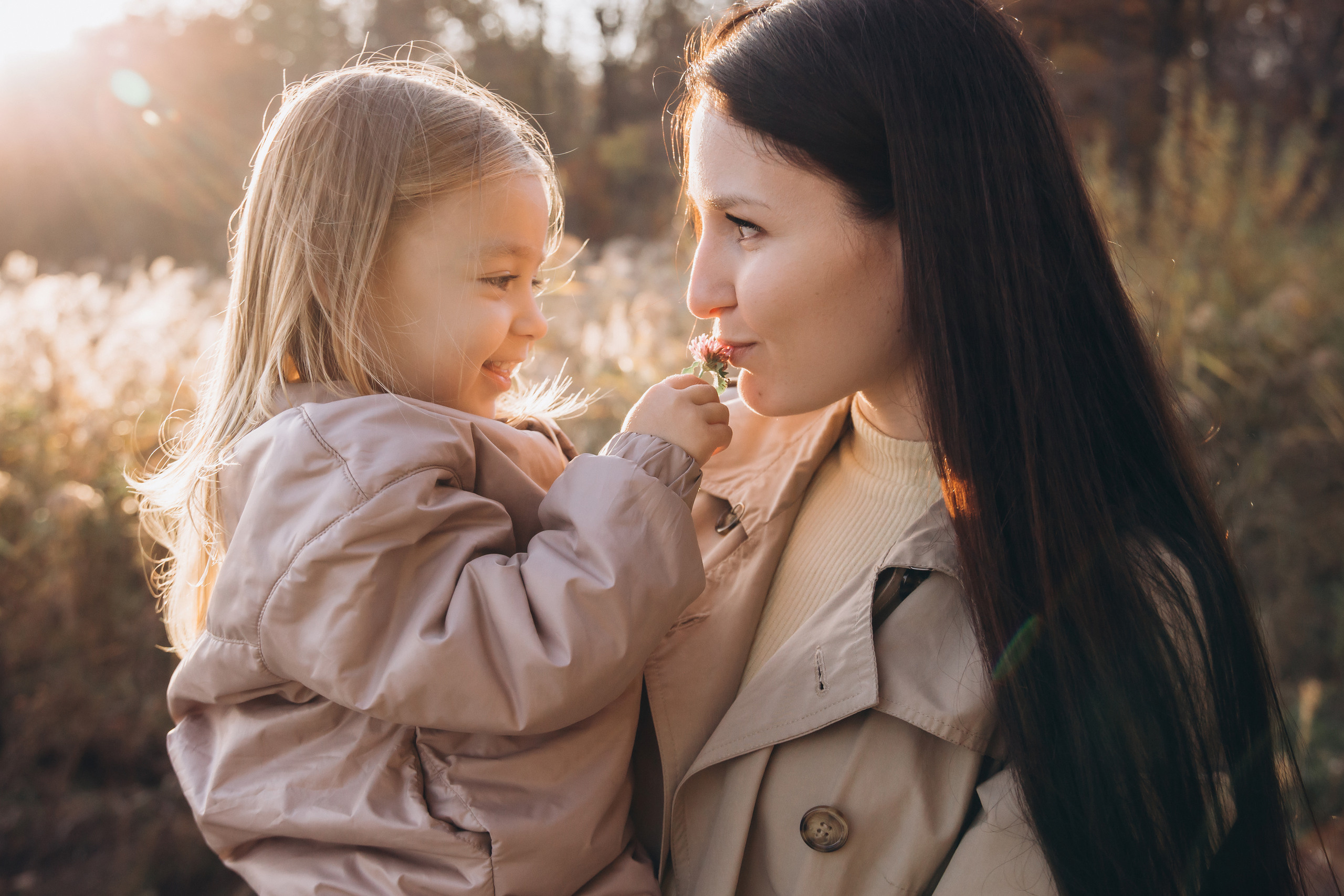 Влада, Глеб и Кира. Главная