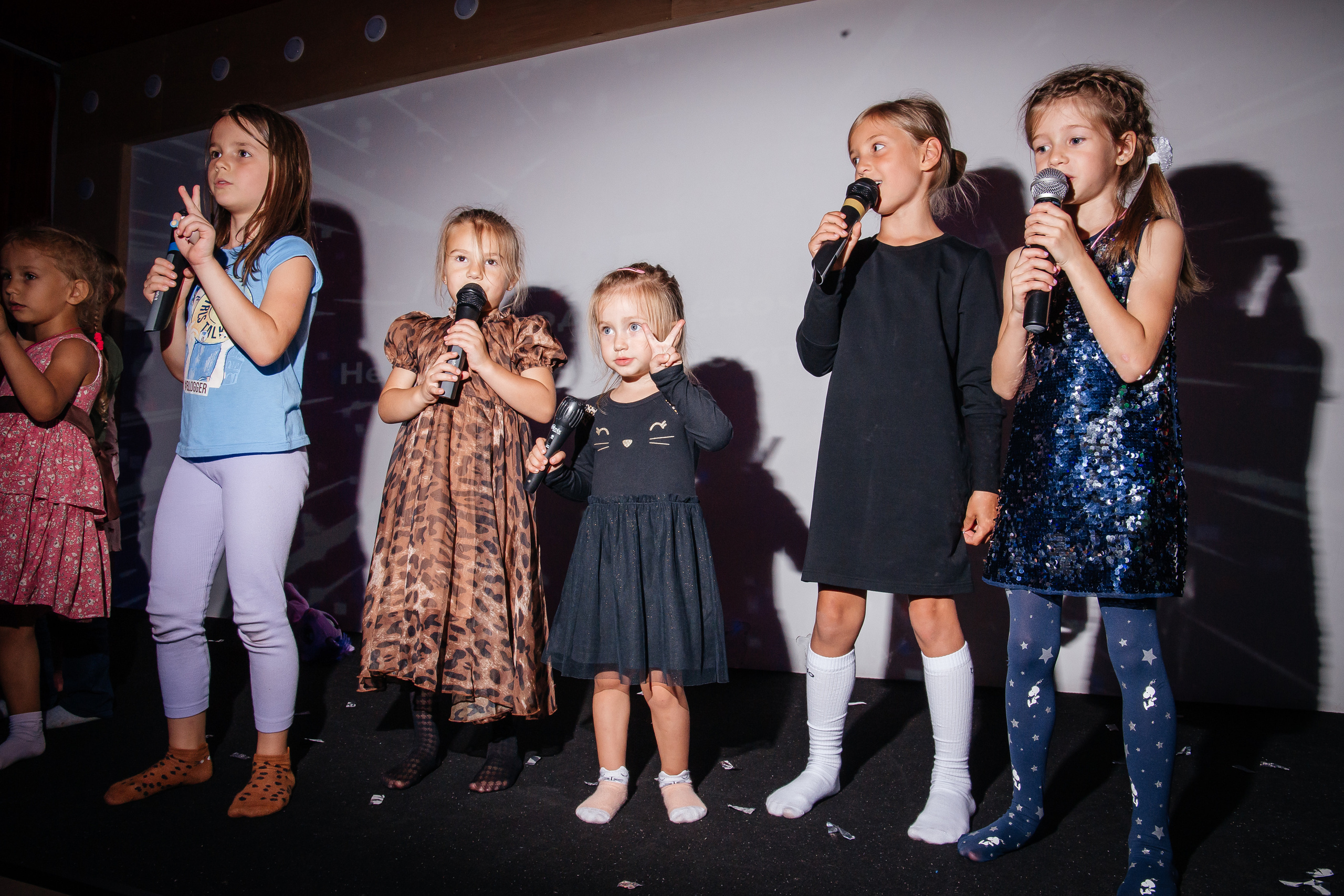 Классные дни рождения в @party.vl. Главная