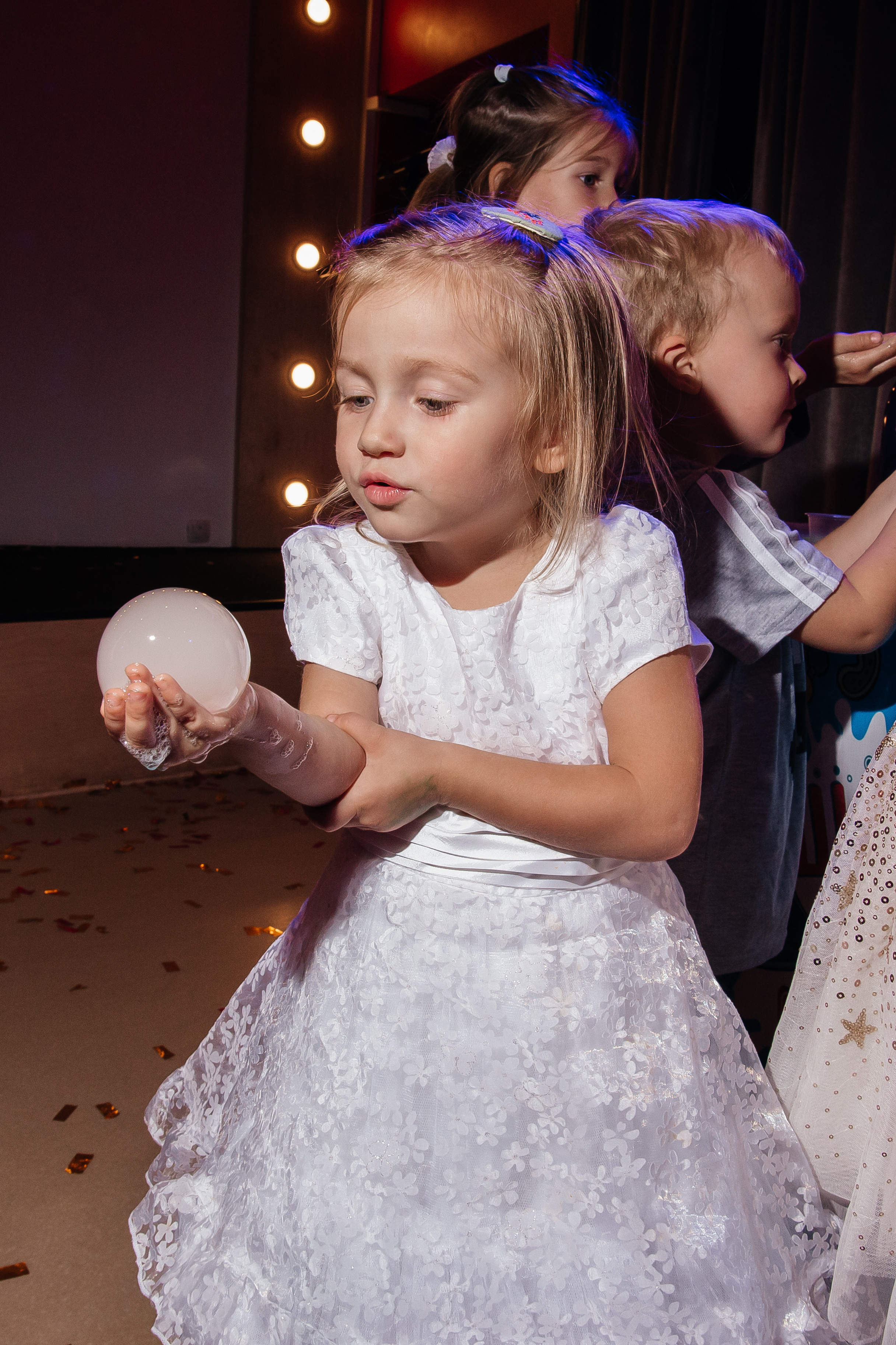 Классные дни рождения в @party.vl. Главная