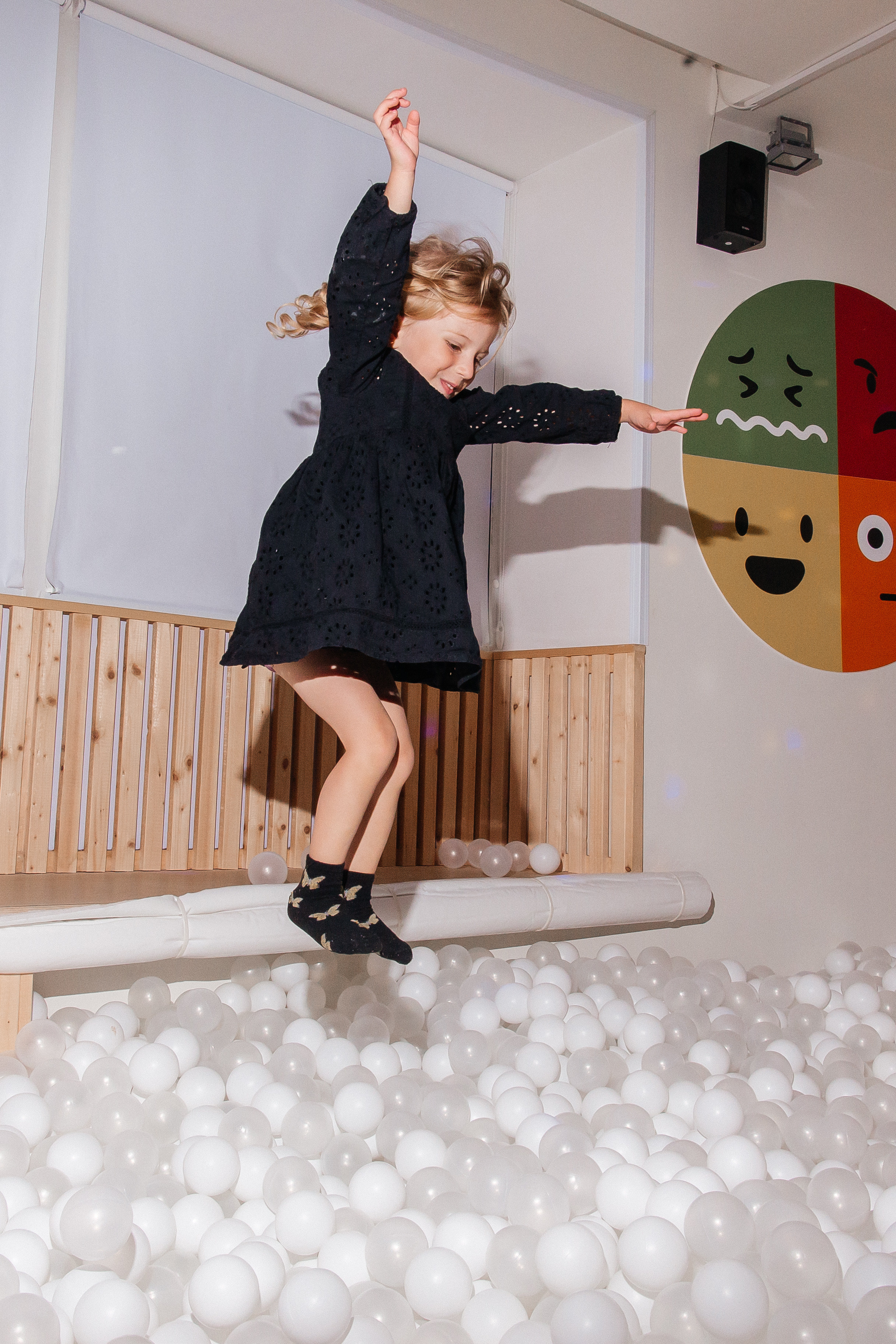 Классные дни рождения в @party.vl. Главная