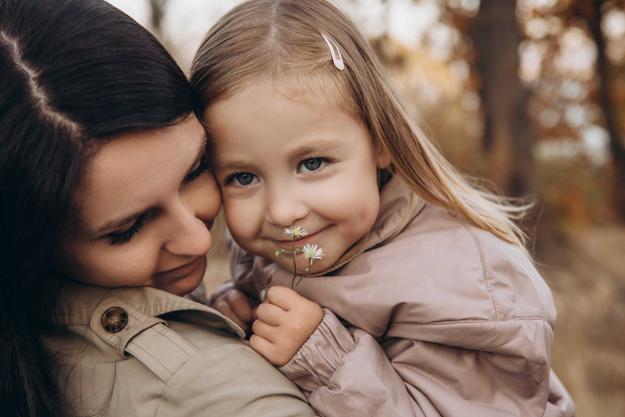 Влада, Глеб и Кира. Главная