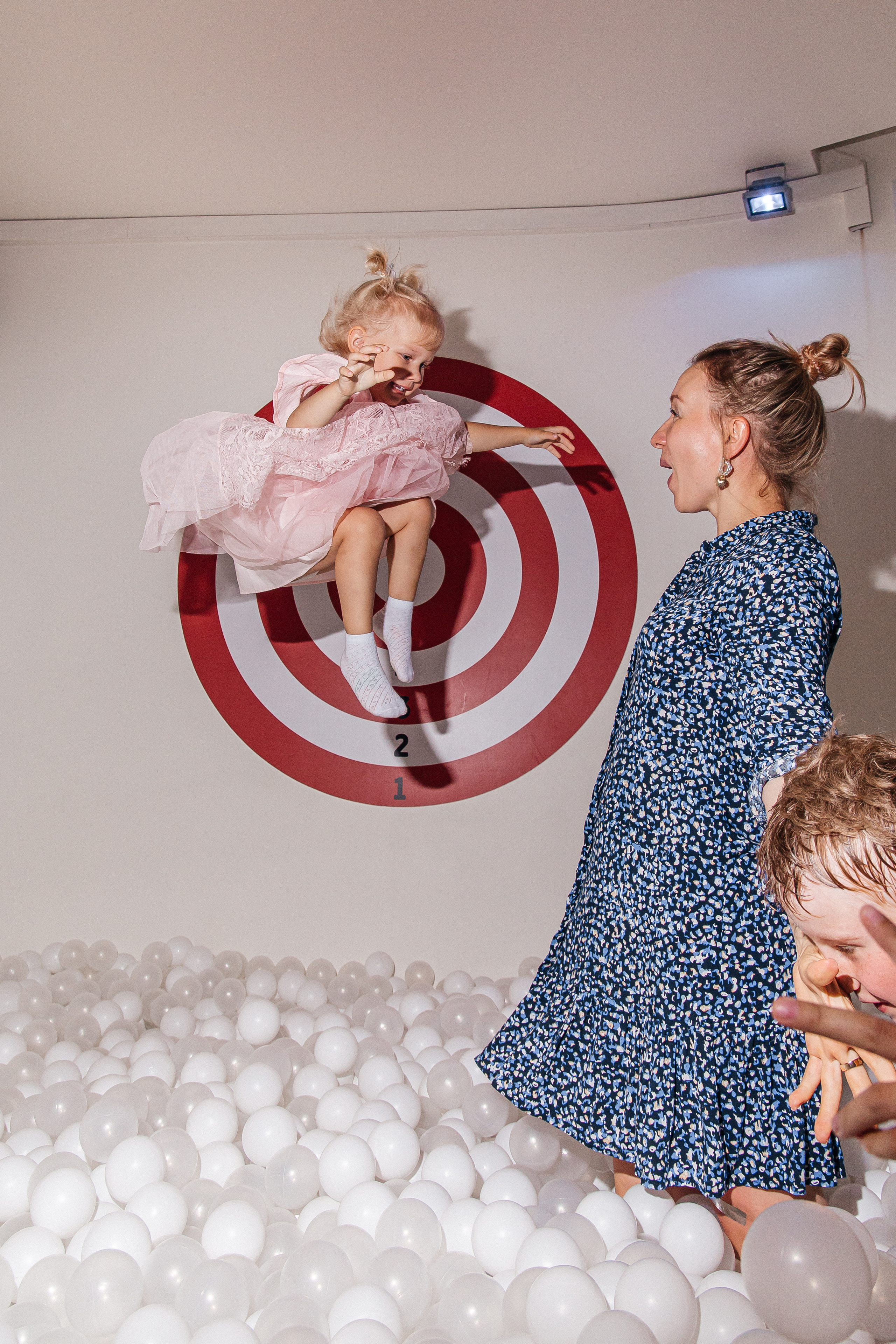 Классные дни рождения в @party.vl. Главная