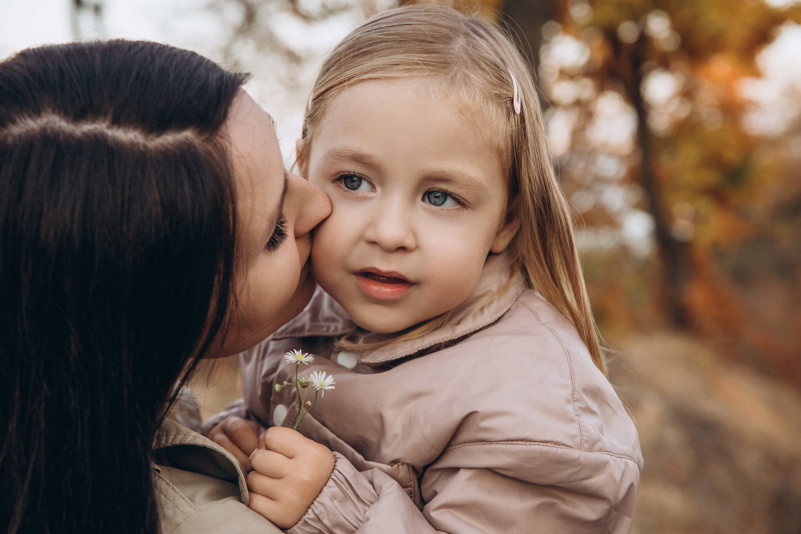 Влада, Глеб и Кира. Главная