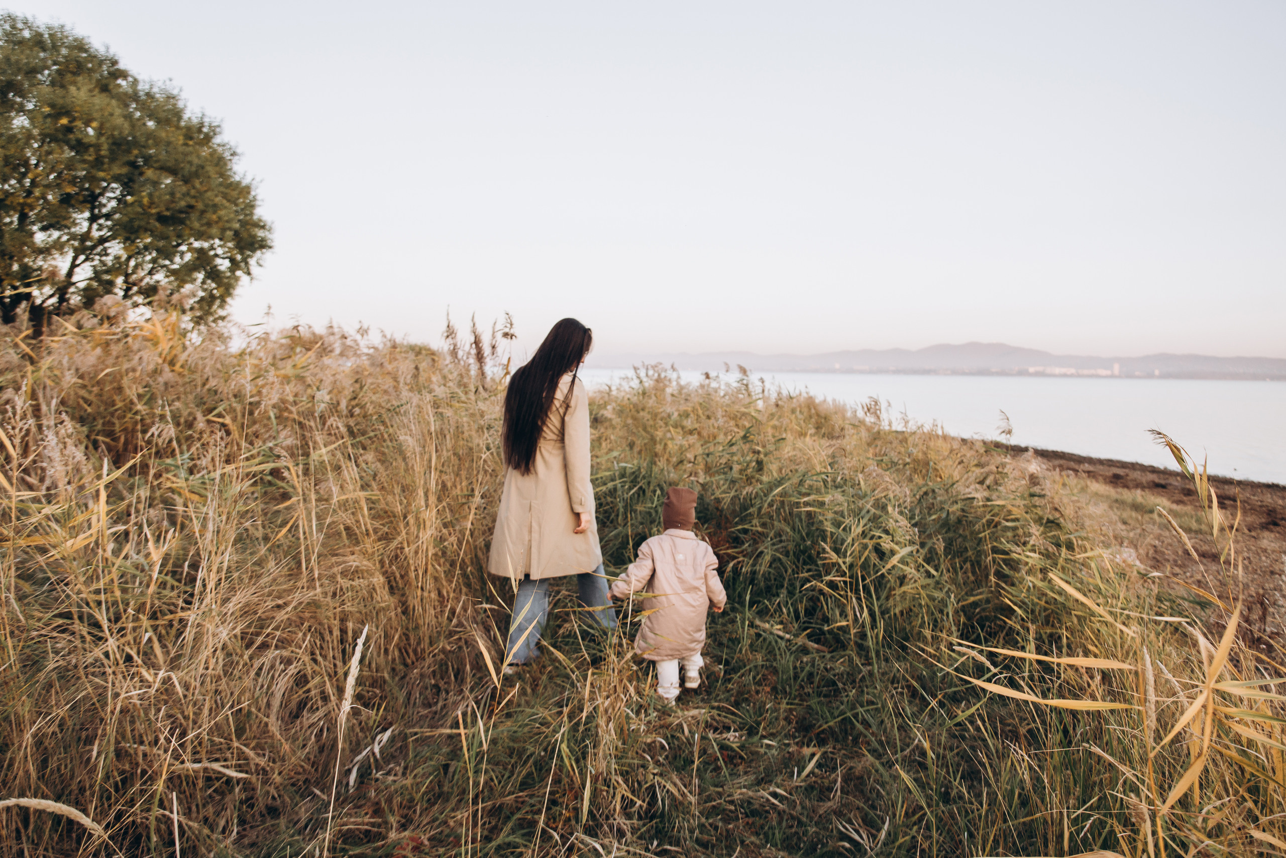 Влада, Глеб и Кира. Главная