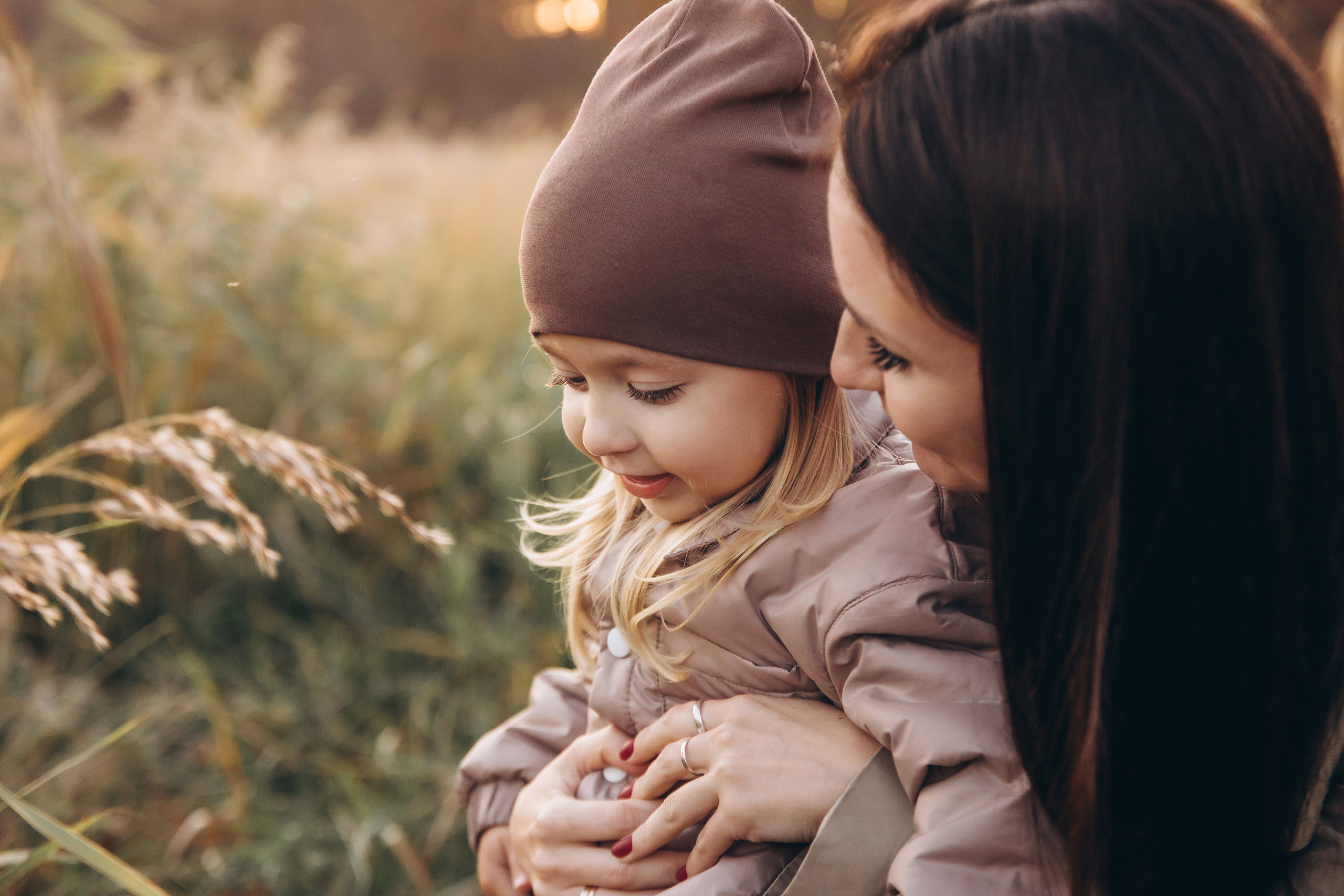 Влада, Глеб и Кира. Главная