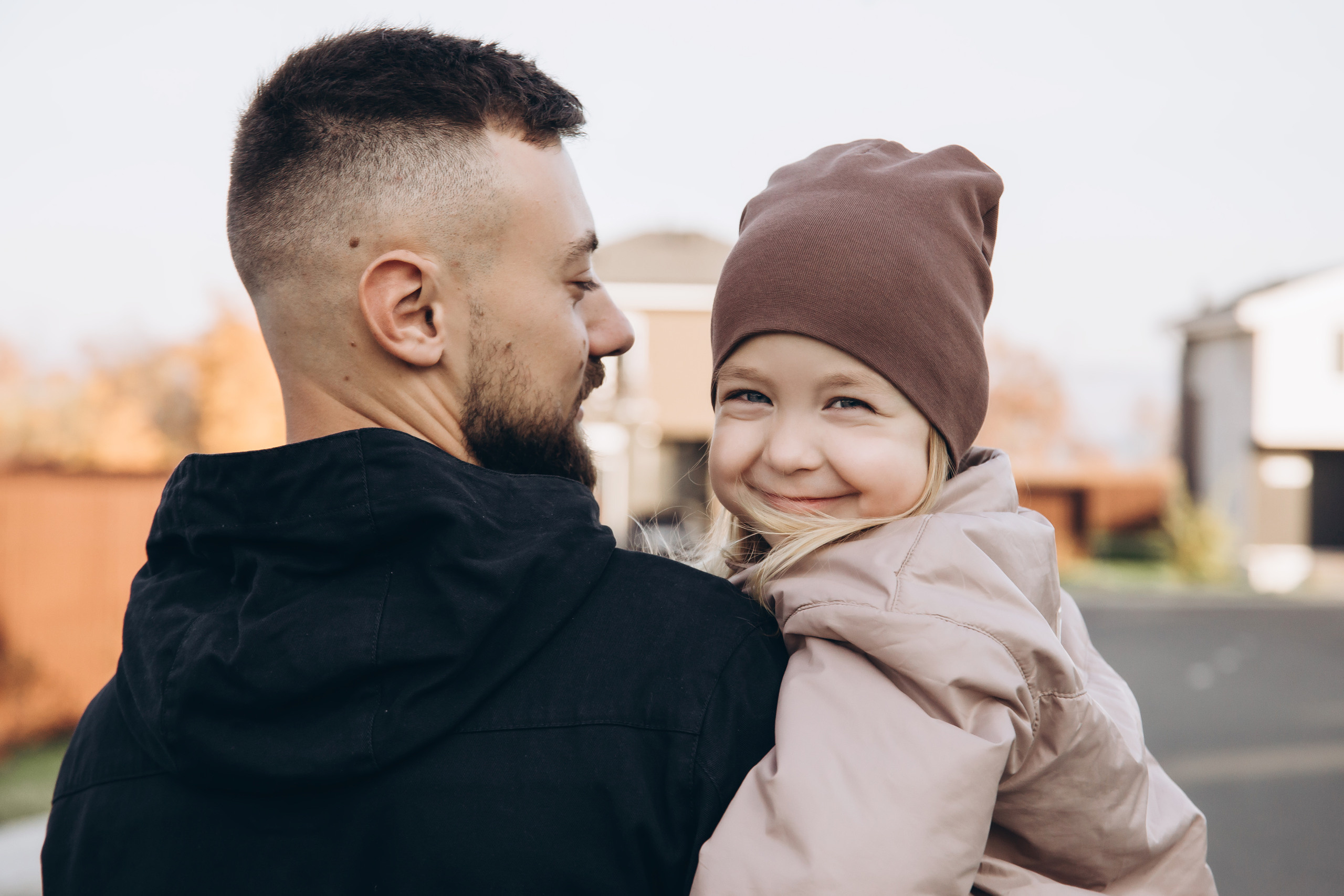 Влада, Глеб и Кира. Главная