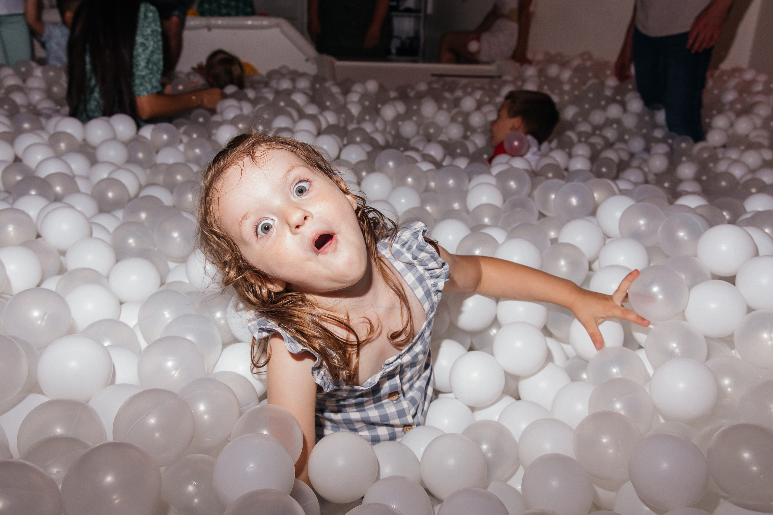 Классные дни рождения в @party.vl. Главная