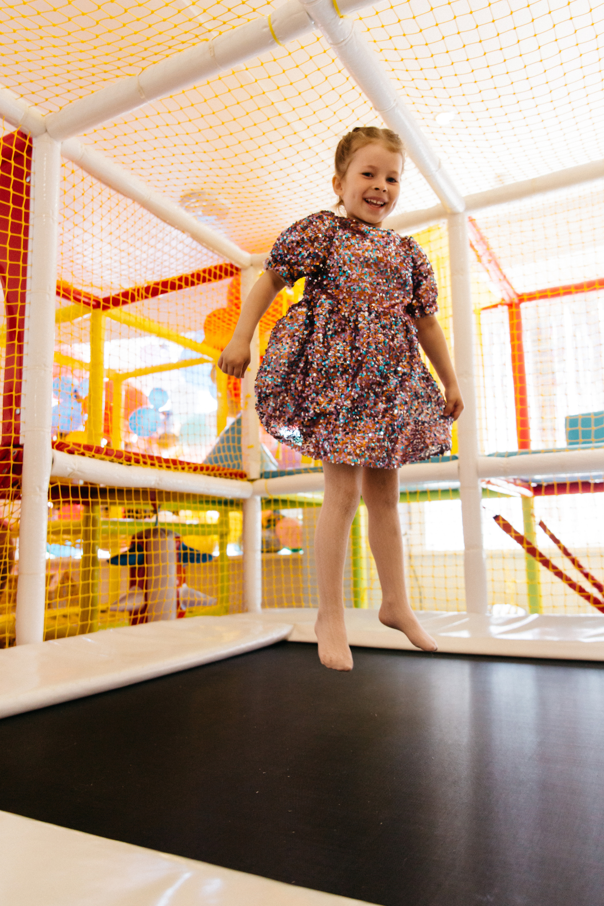 Классные дни рождения в @party.vl. Главная