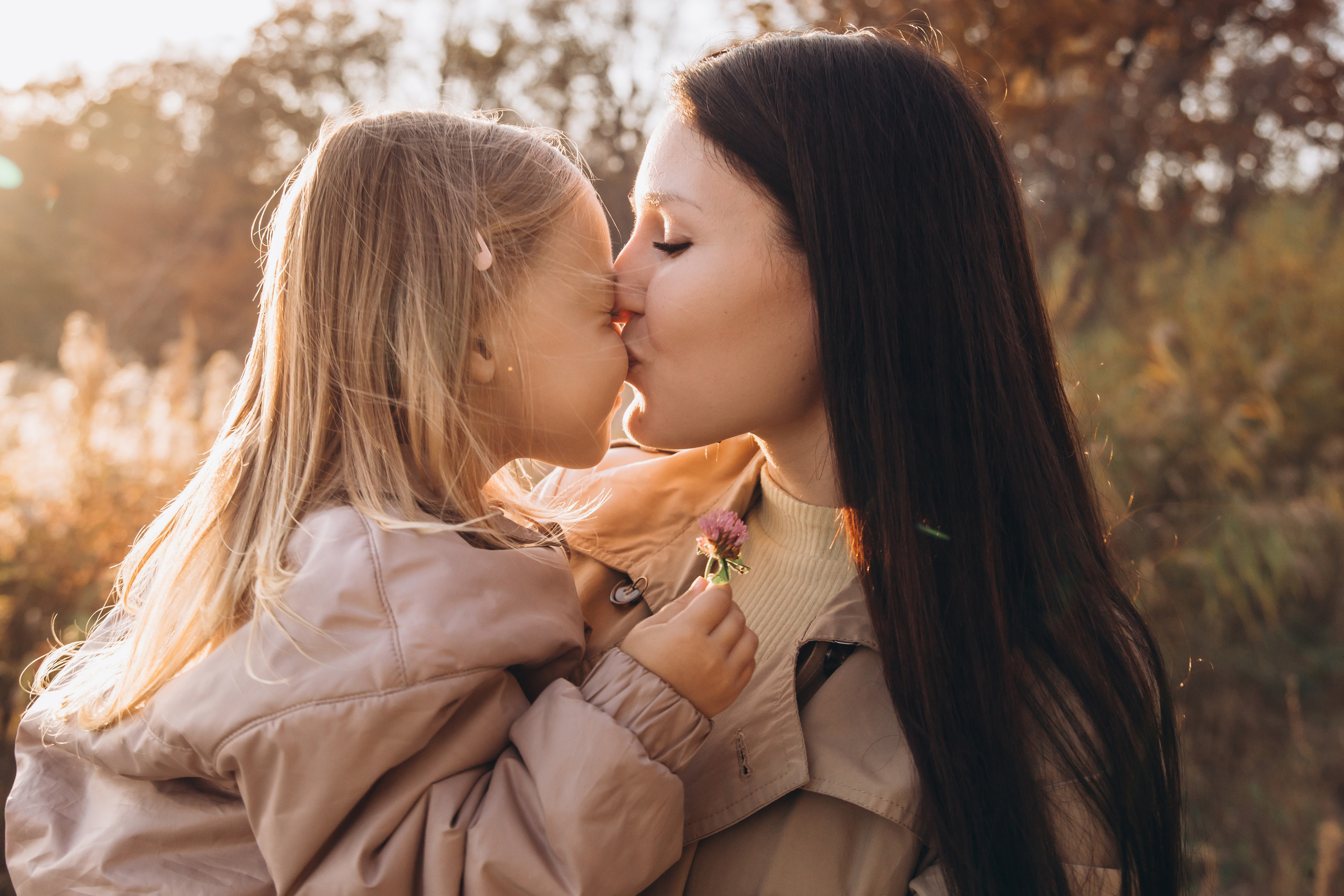 Влада, Глеб и Кира. Главная