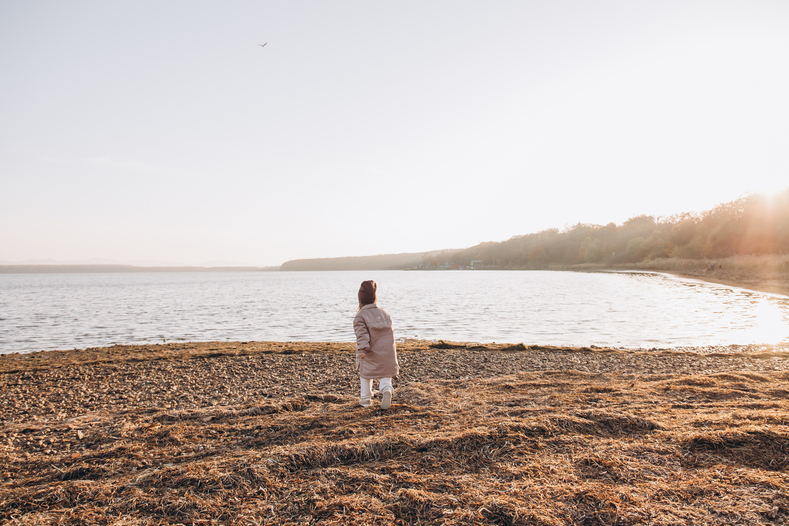 Влада, Глеб и Кира. Главная