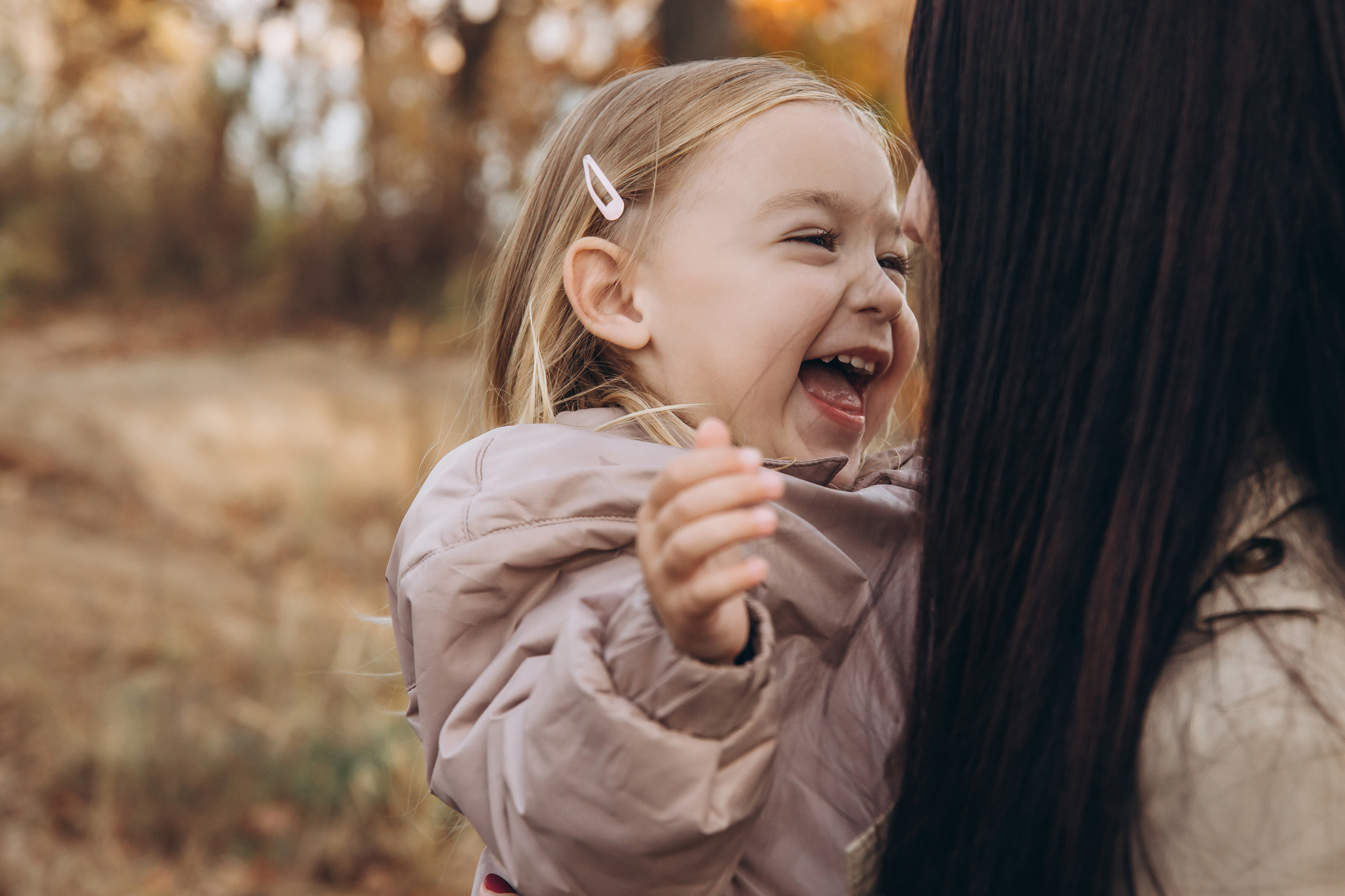 Влада, Глеб и Кира. Главная