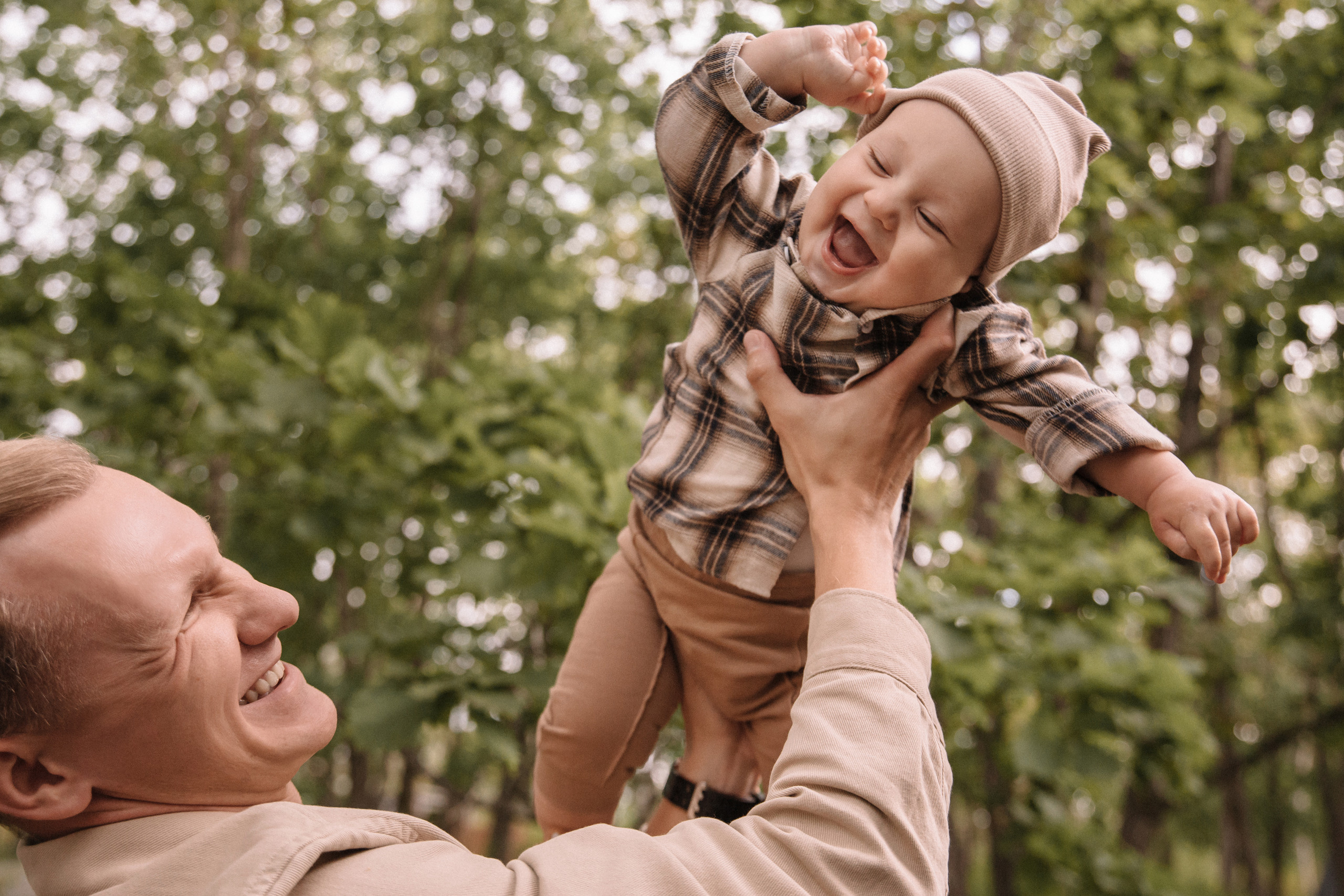 Уютная осеняя история в «Шалашах». Главная