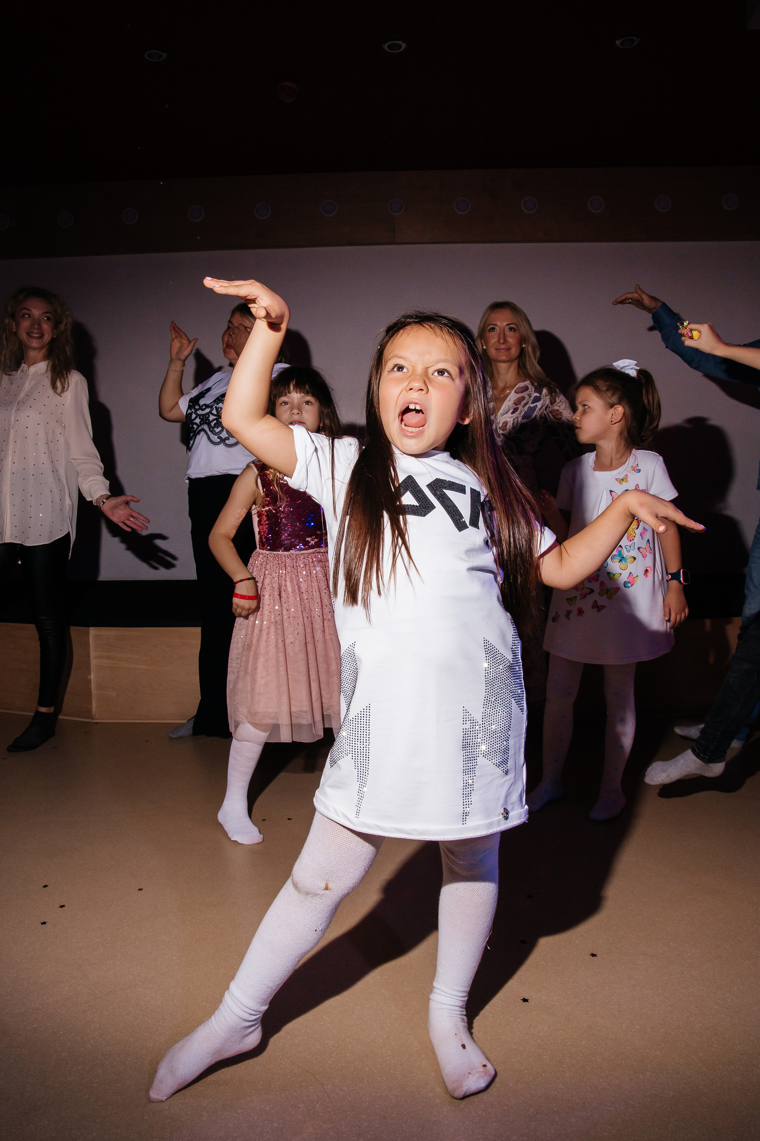 Классные дни рождения в @party.vl. Главная