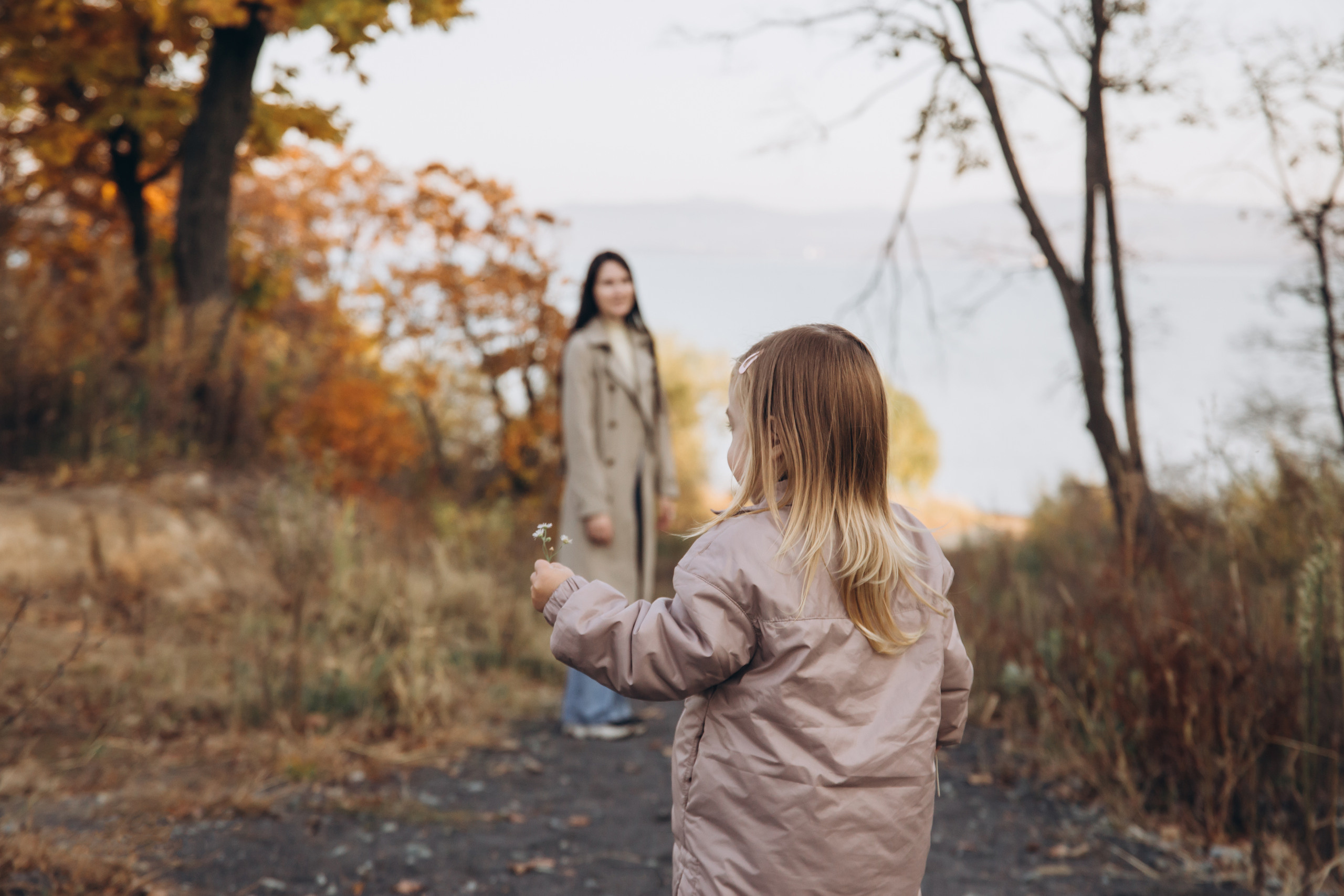 Влада, Глеб и Кира. Главная