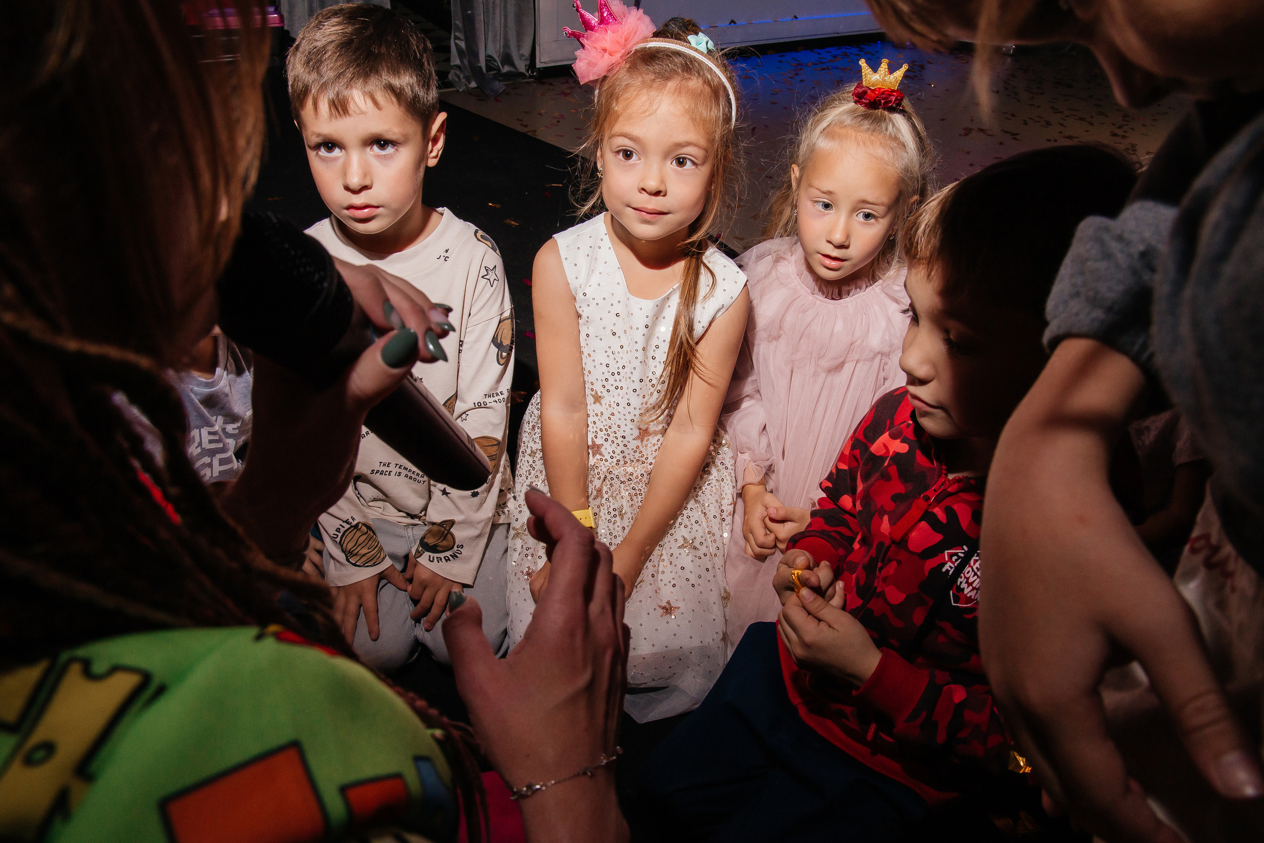 Классные дни рождения в @party.vl. Главная