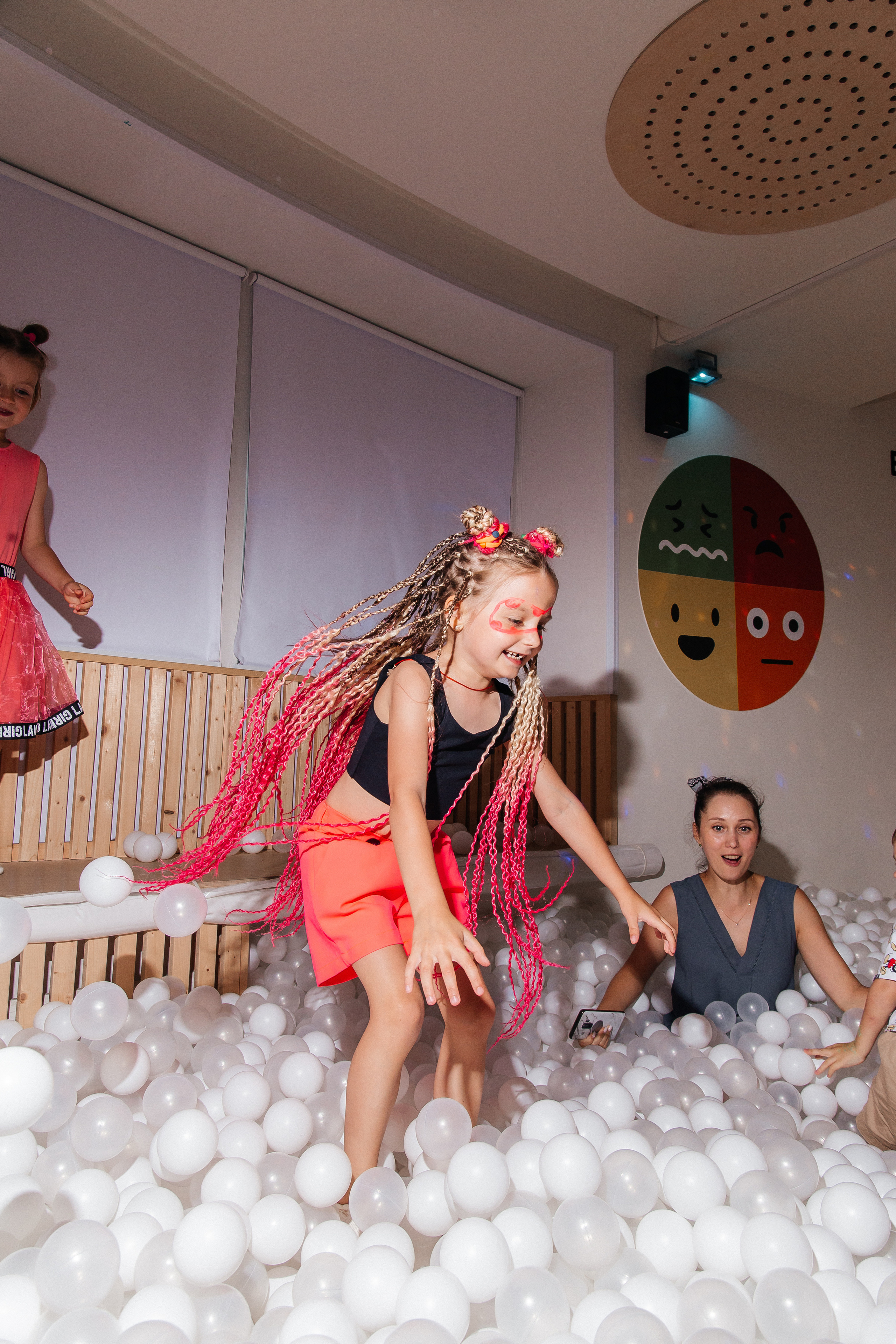 Классные дни рождения в @party.vl. Главная