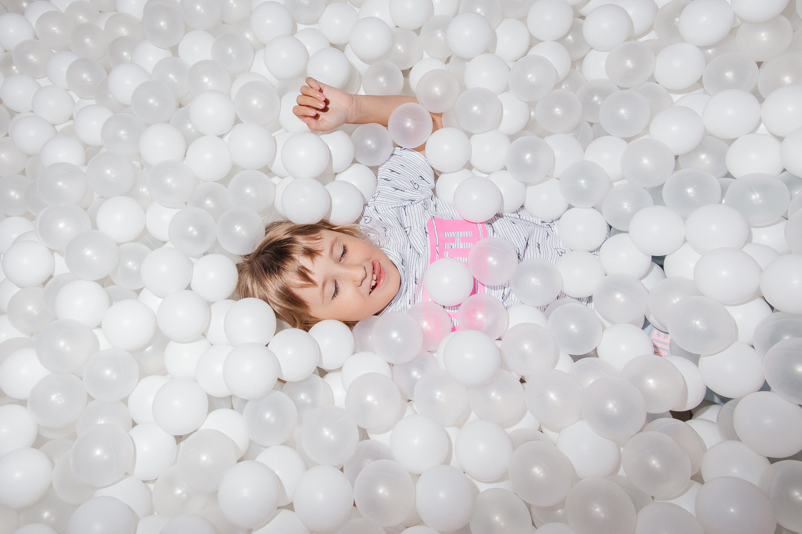 Классные дни рождения в @party.vl. Главная