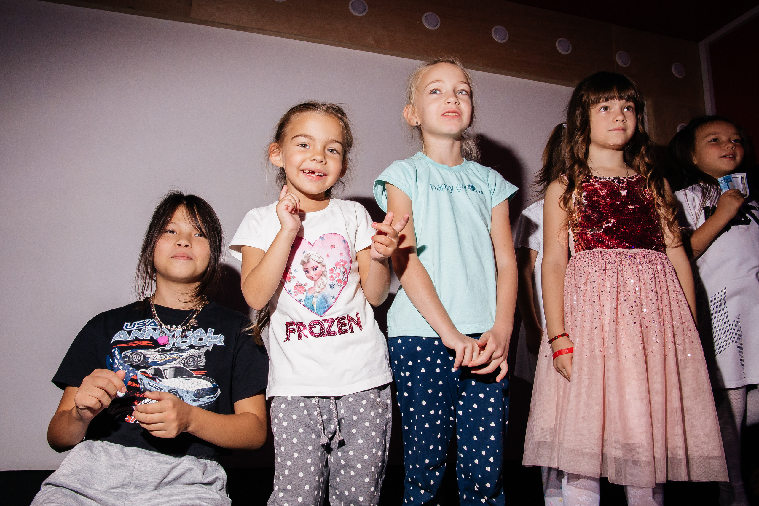 Классные дни рождения в @party.vl. Главная