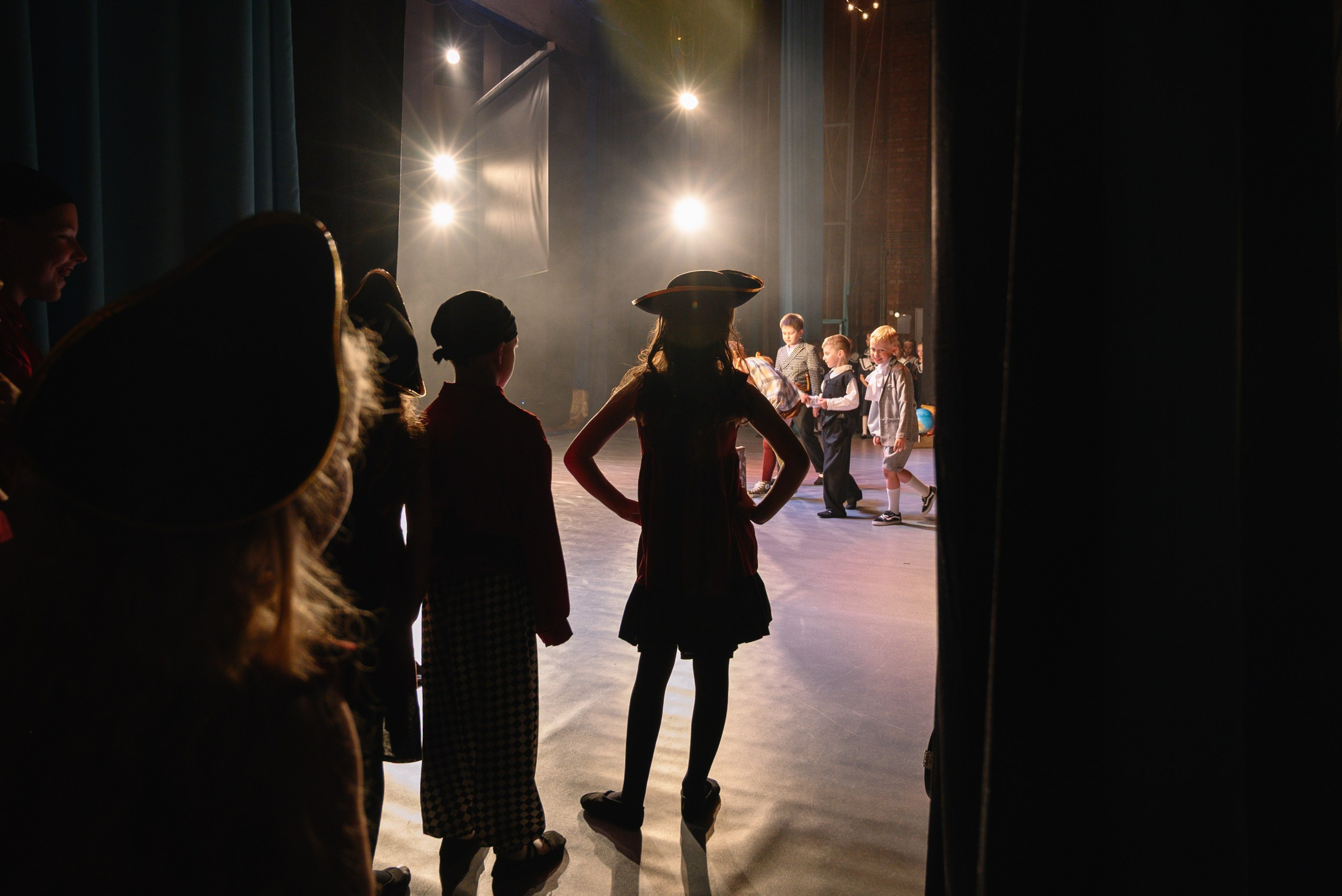 Студия гимнастики Юла. Dmitry Gagarin Photographer