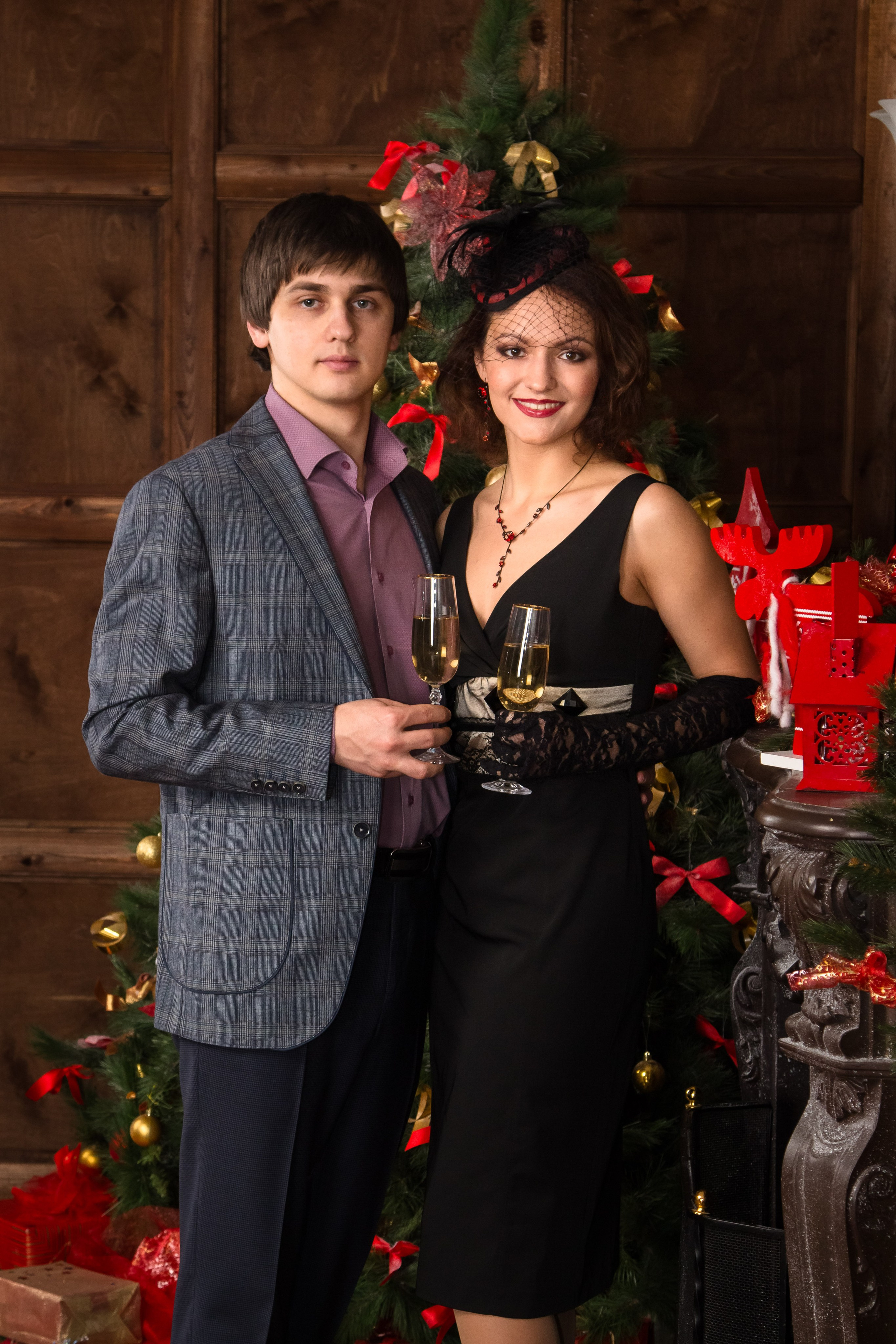 Лавстори. Видеограф Добромыслов