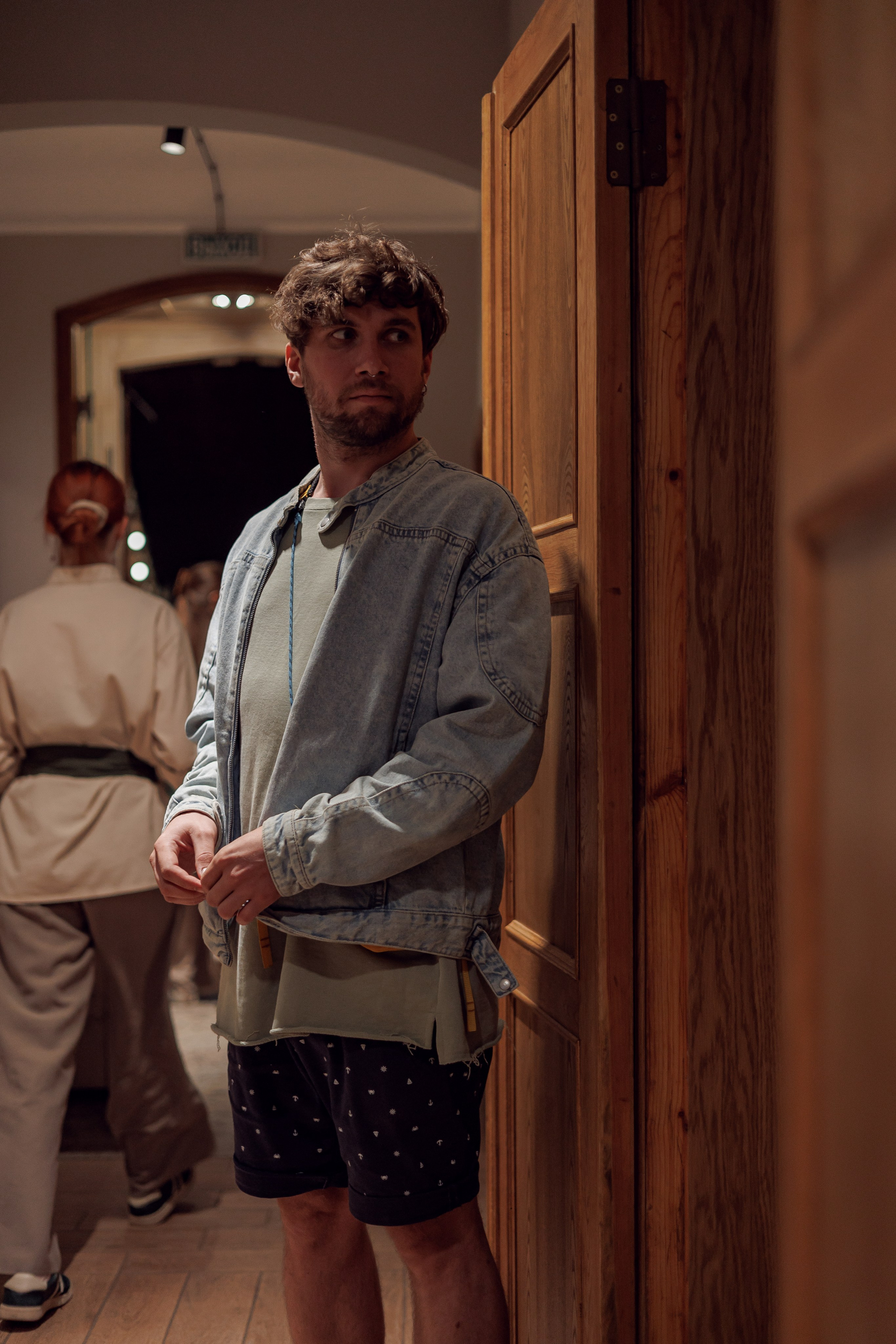 Гастроужин в ресторане Усадьба рябининых челябинск