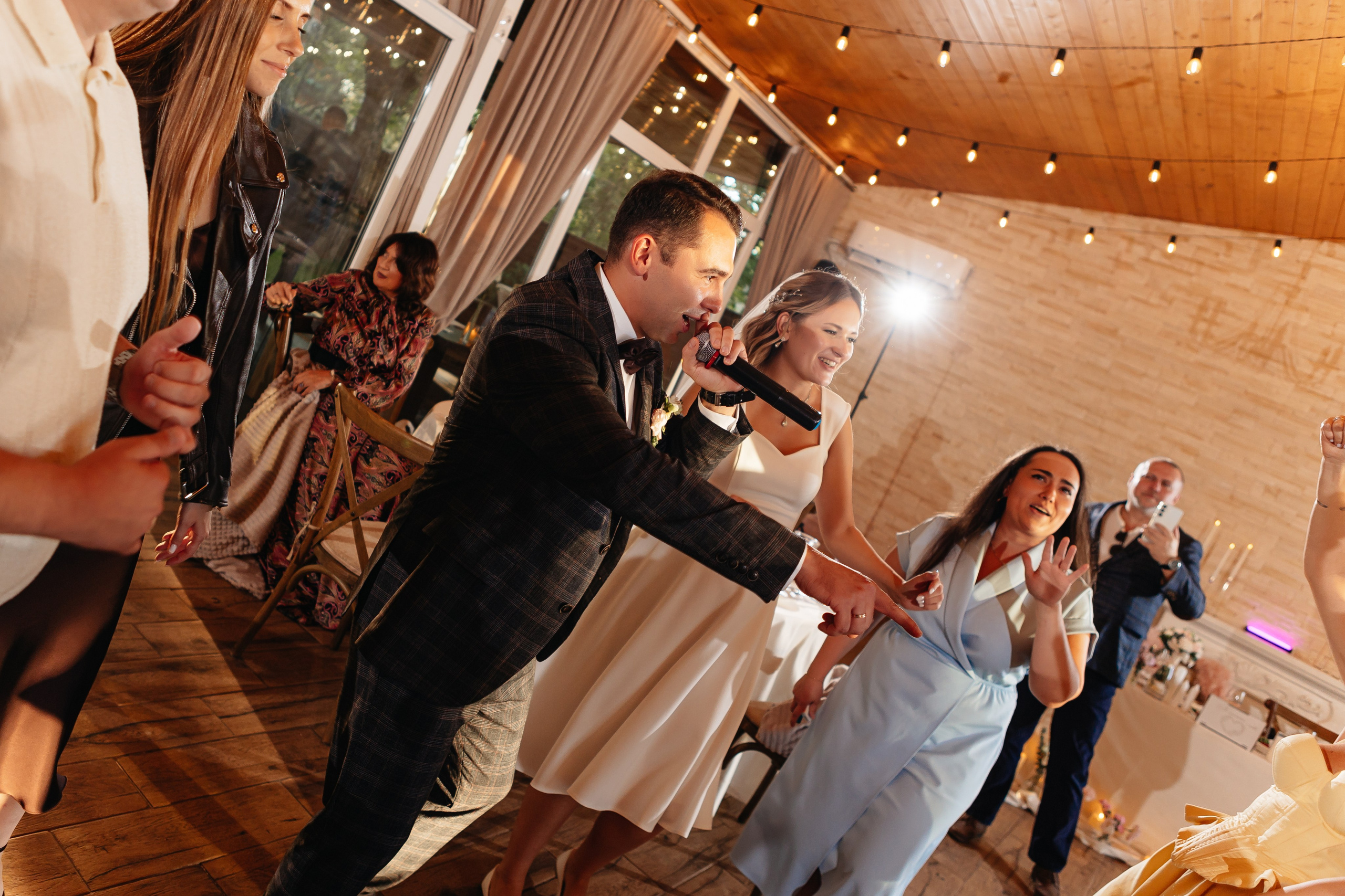 2025.09.04 Н&A (банкет). Ирина Бешляга. Фотограф в Москве и по всей России