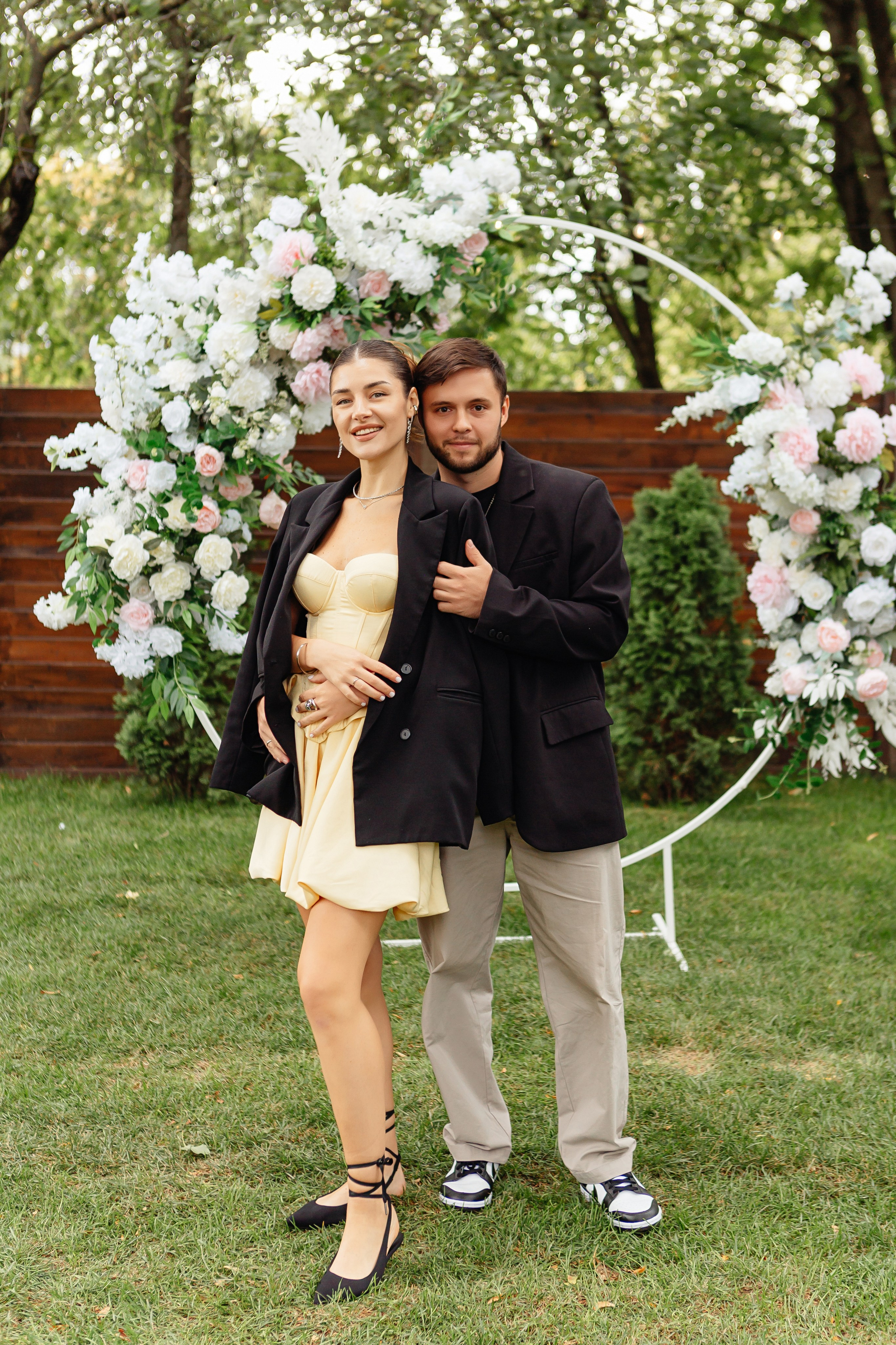 2025.09.04 Н&A (банкет). Ирина Бешляга. Фотограф в Москве и по всей России